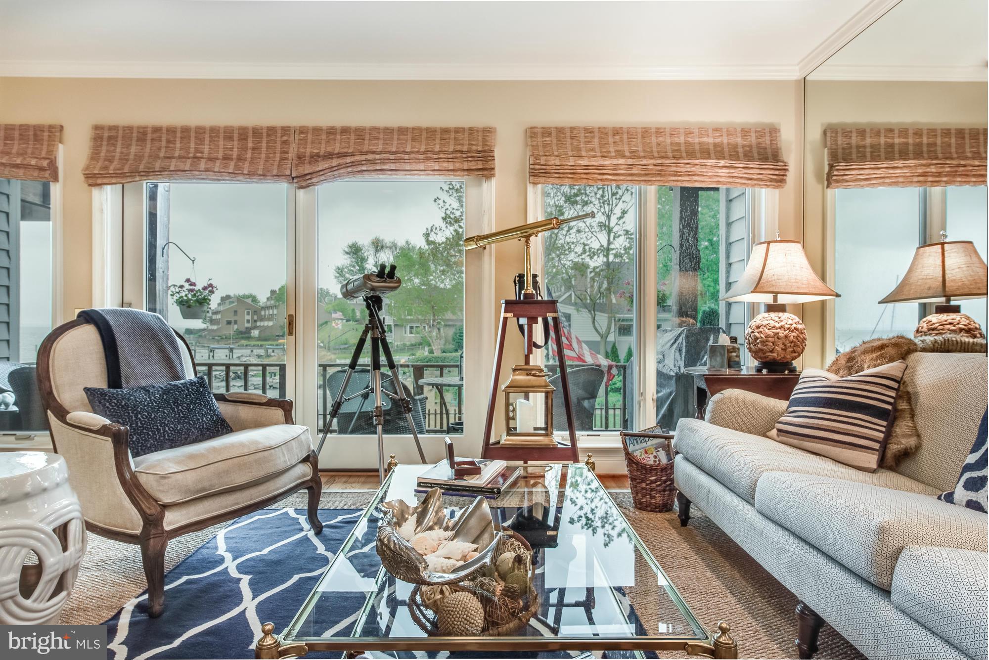 CHESAPEAKE LANDING - Residential