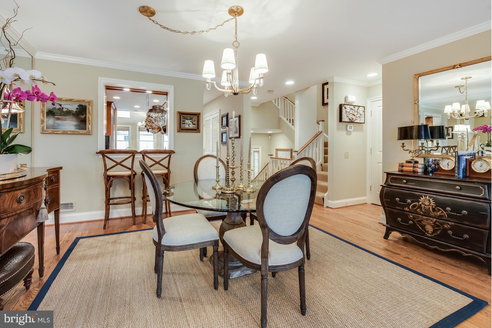 CHESAPEAKE LANDING - Residential