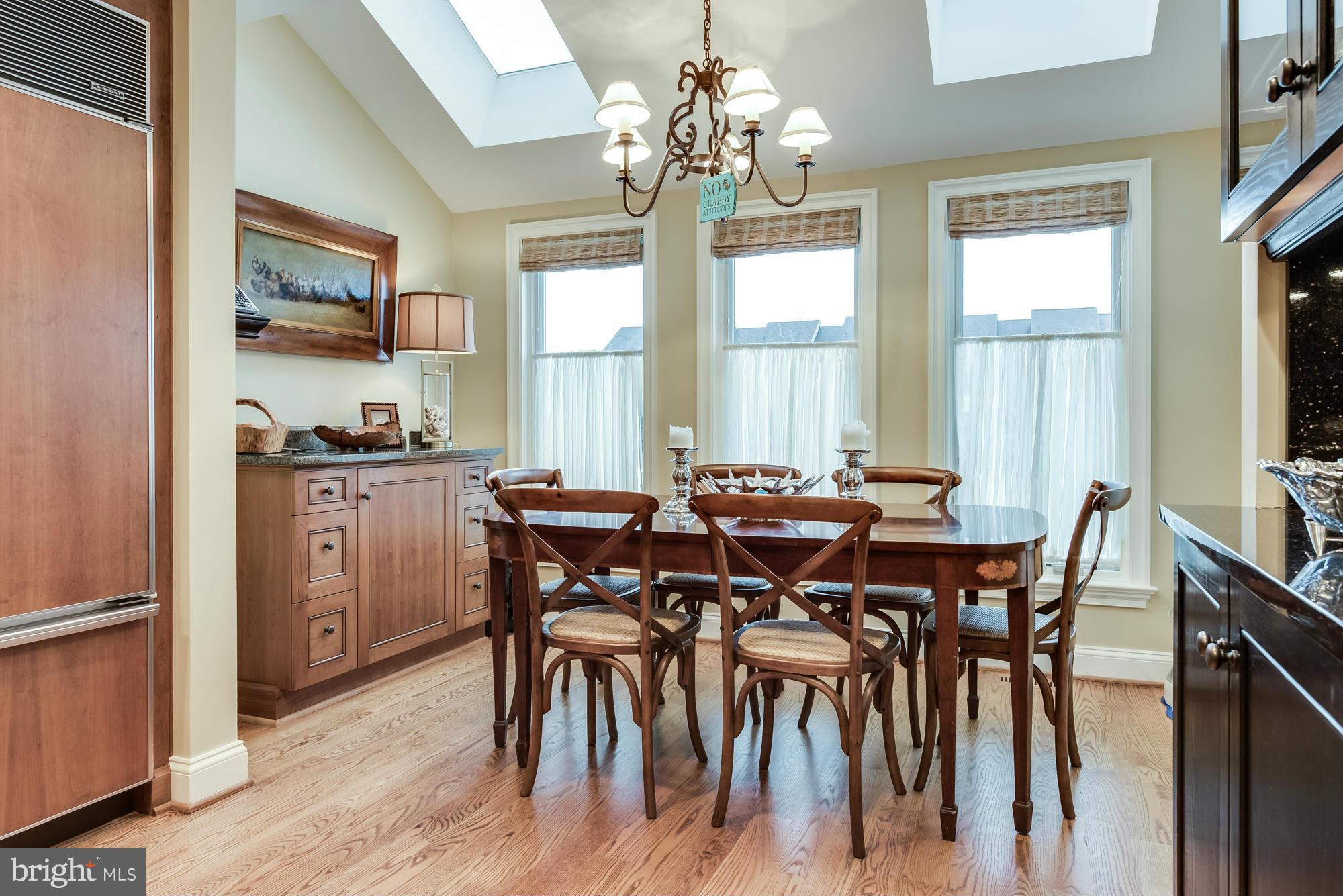 CHESAPEAKE LANDING - Residential