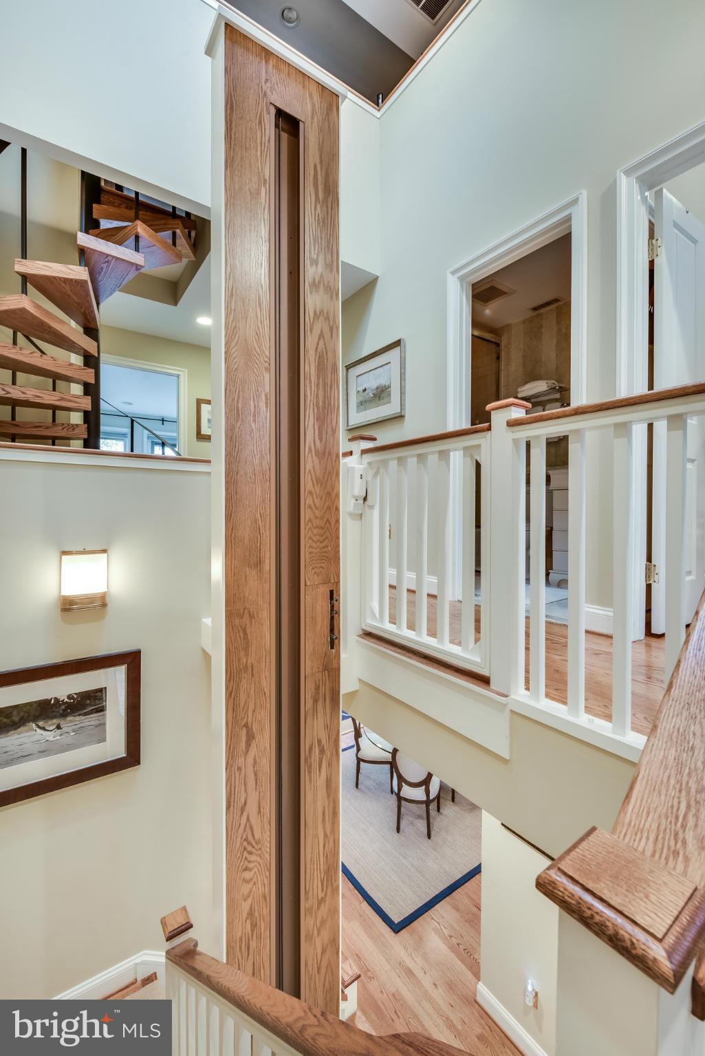 CHESAPEAKE LANDING - Residential