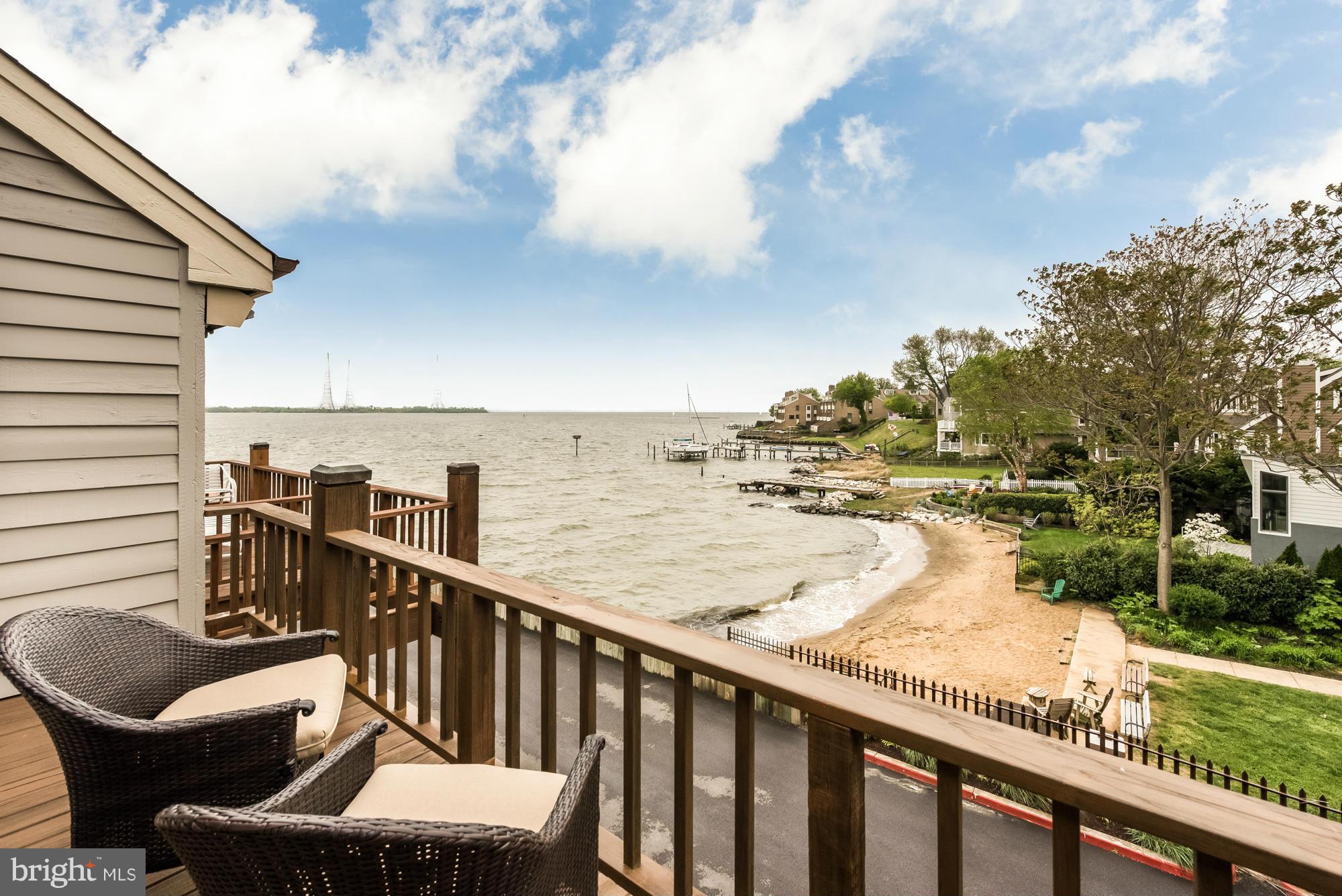 CHESAPEAKE LANDING - Residential