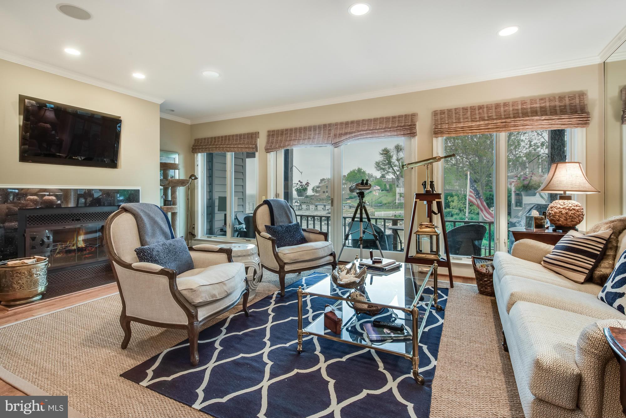 CHESAPEAKE LANDING - Residential