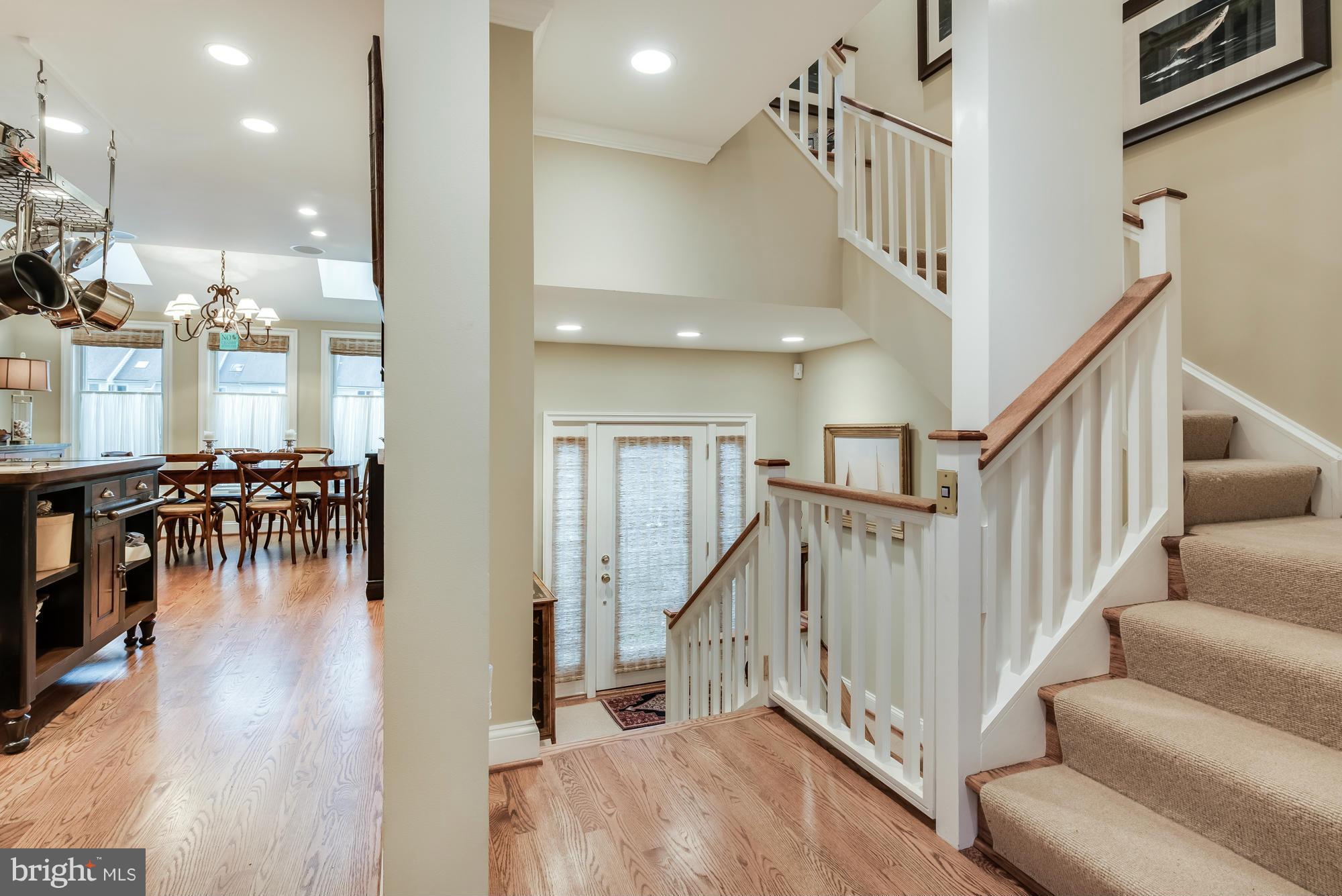 CHESAPEAKE LANDING - Residential