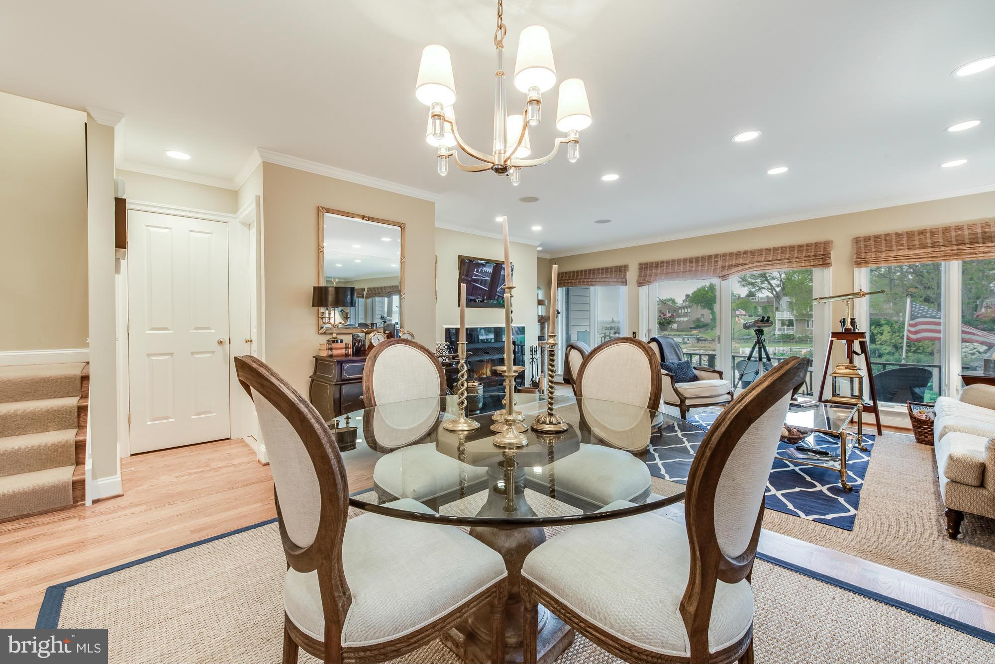 CHESAPEAKE LANDING - Residential