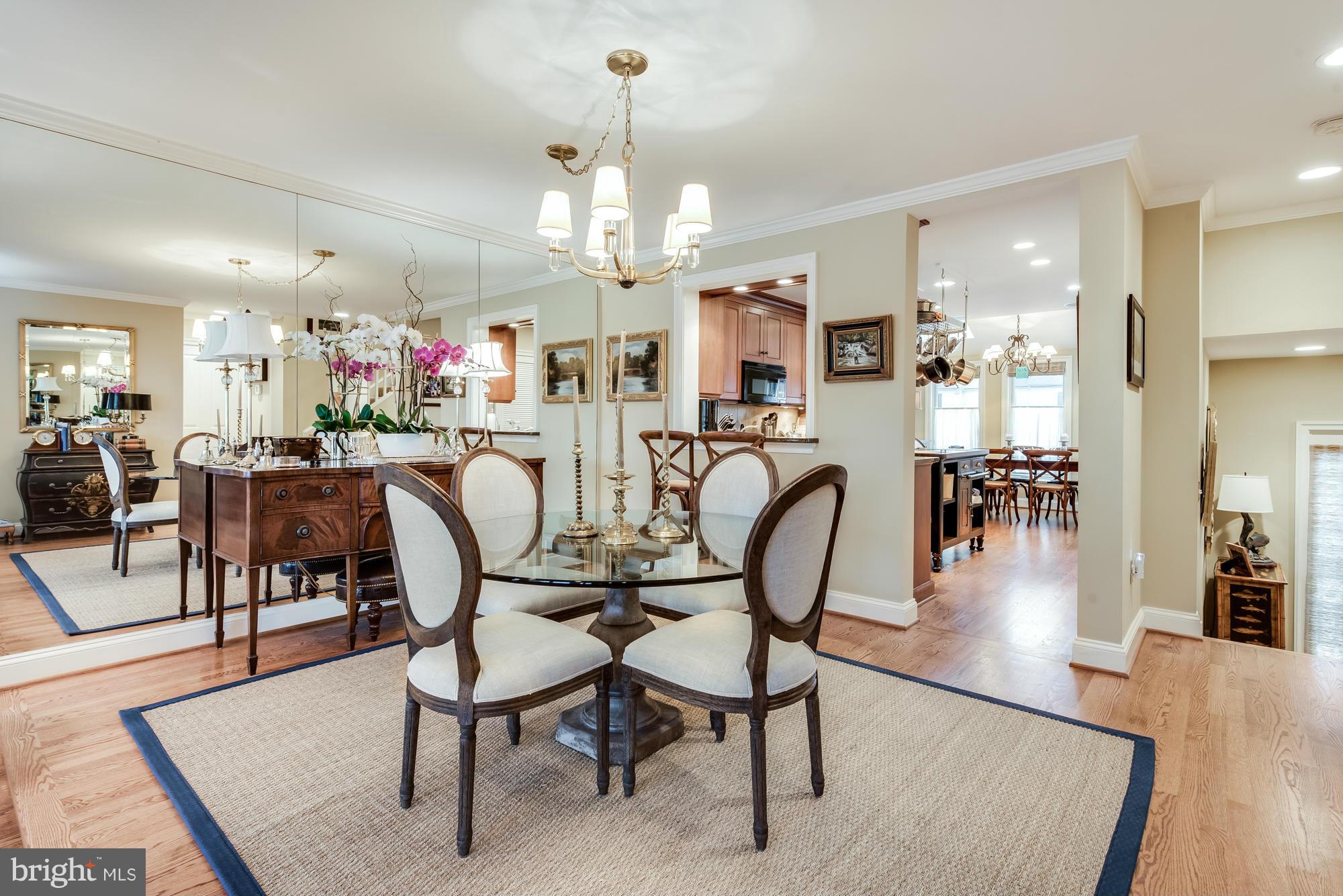 CHESAPEAKE LANDING - Residential