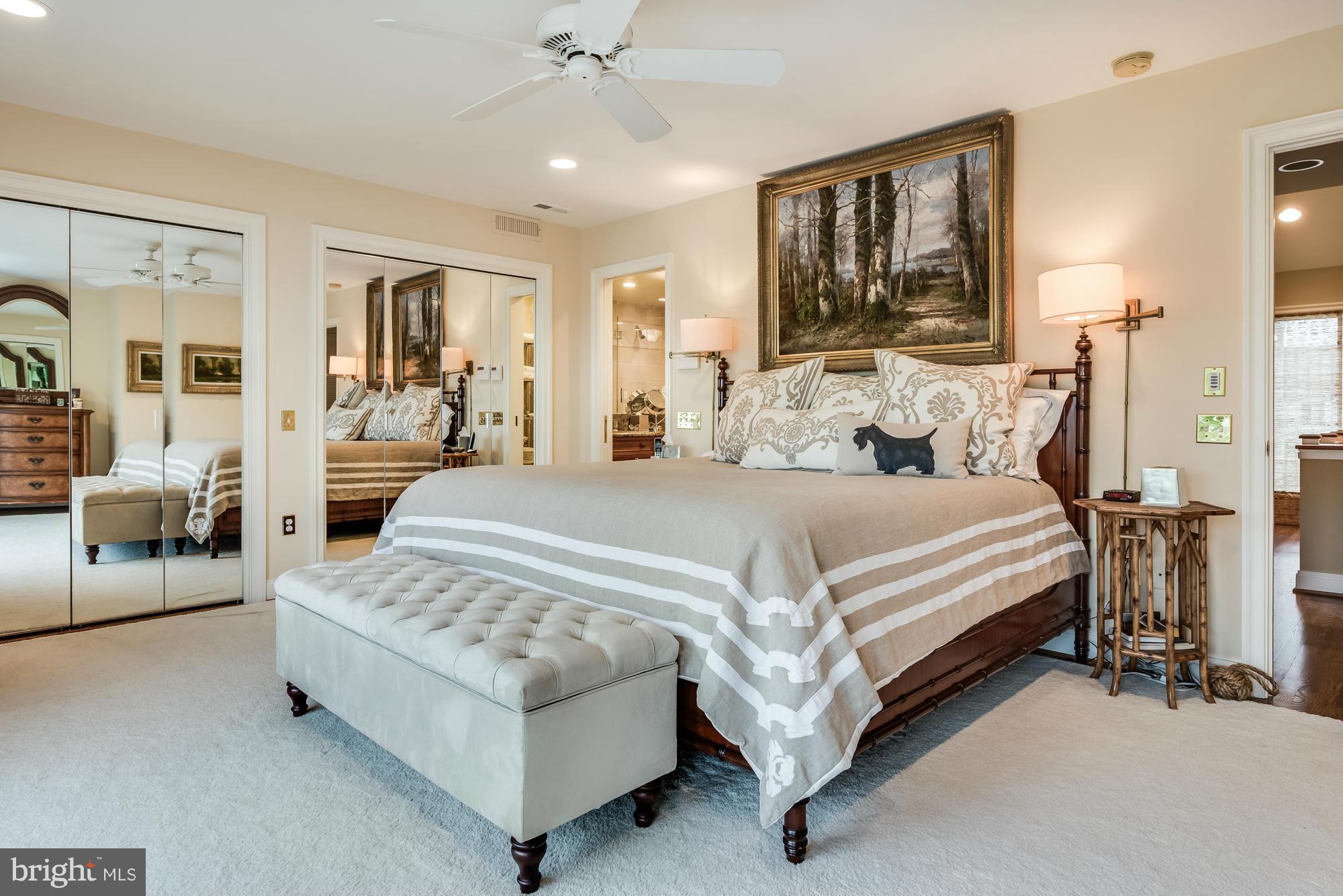 CHESAPEAKE LANDING - Residential