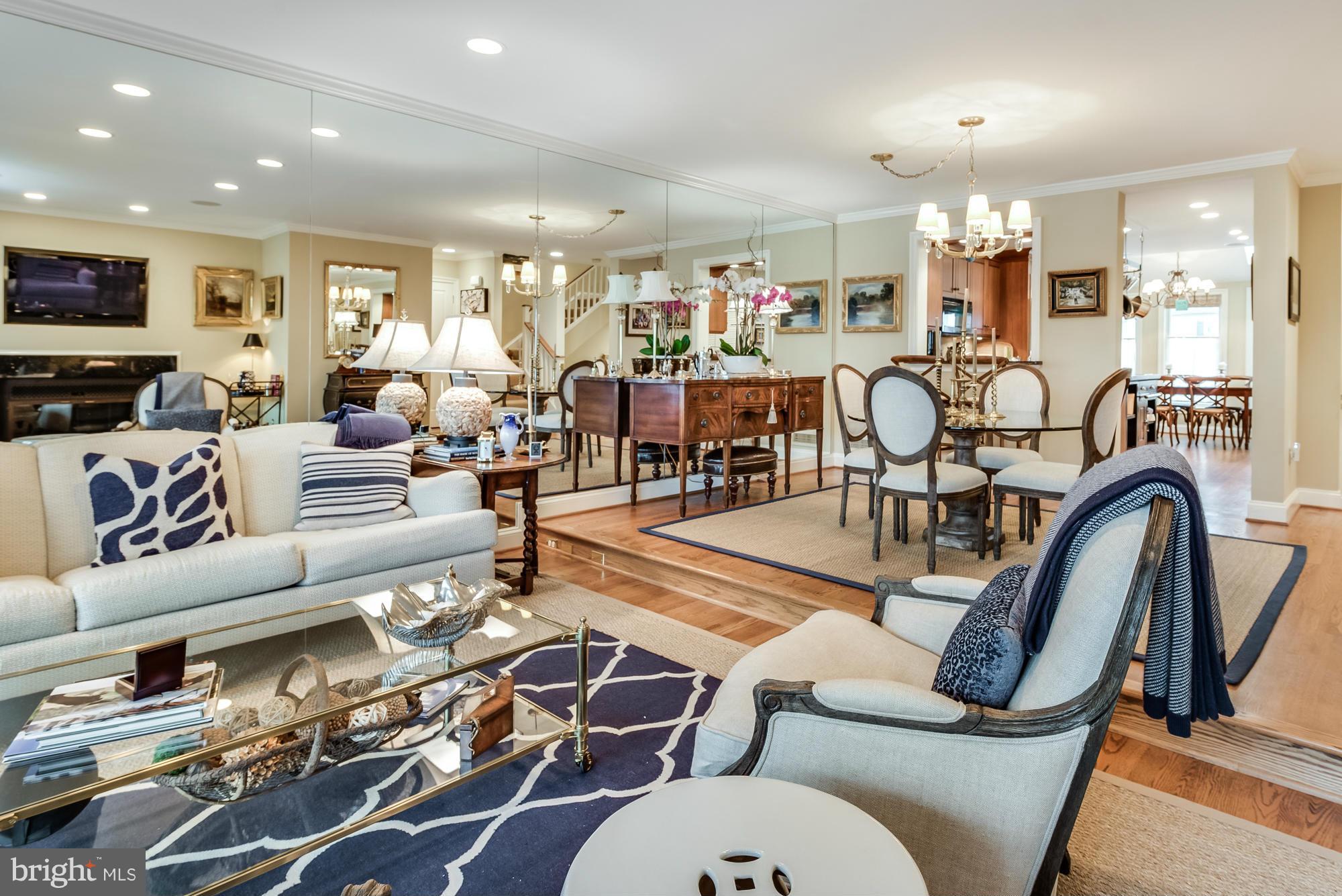 CHESAPEAKE LANDING - Residential