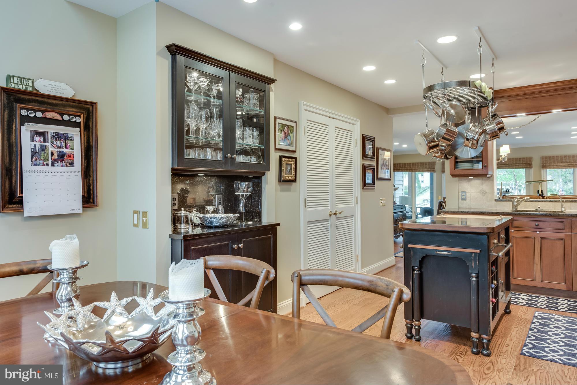 CHESAPEAKE LANDING - Residential