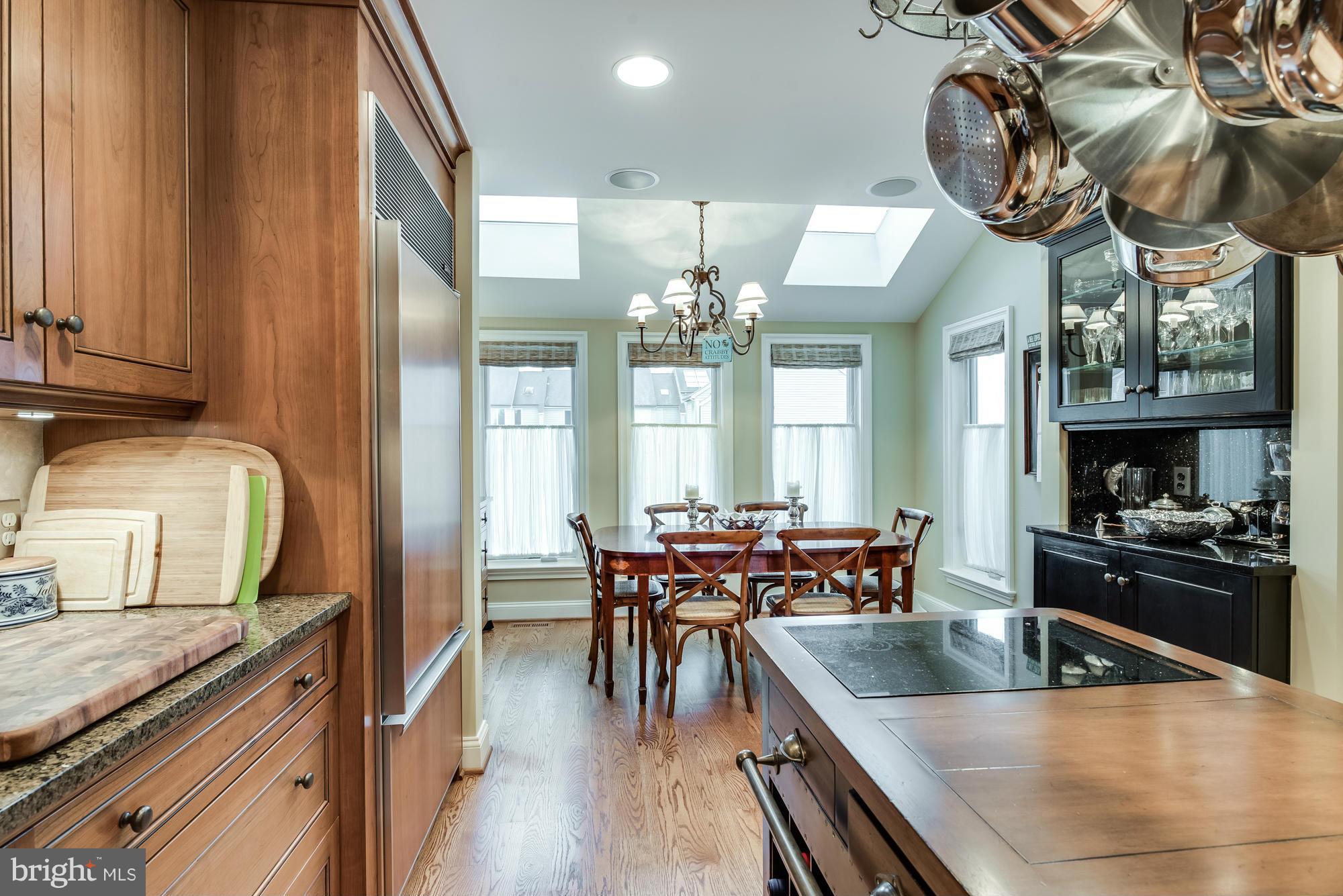 CHESAPEAKE LANDING - Residential