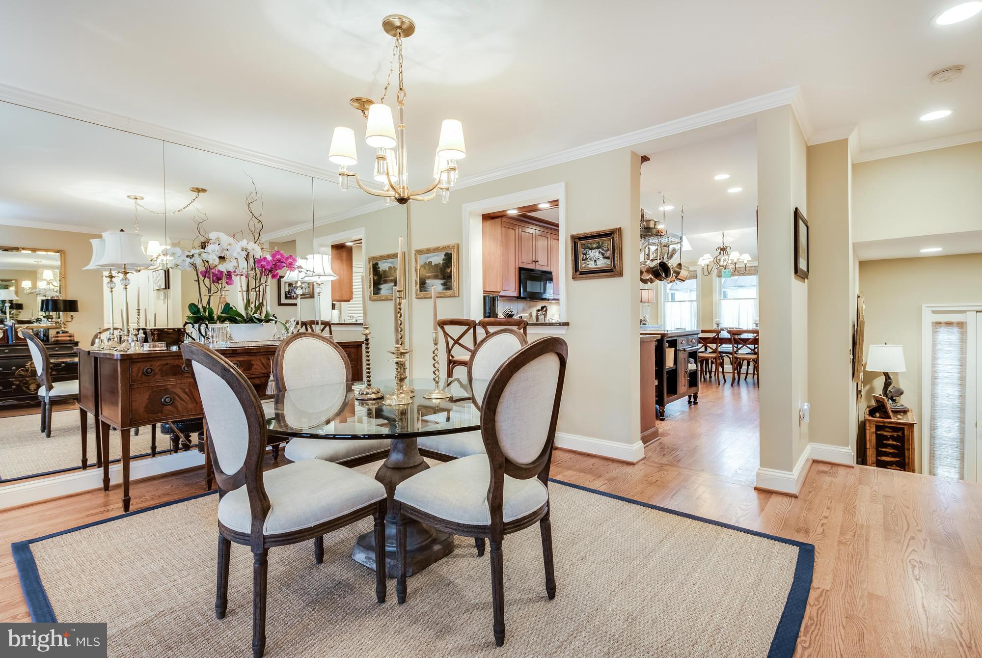 CHESAPEAKE LANDING - Residential