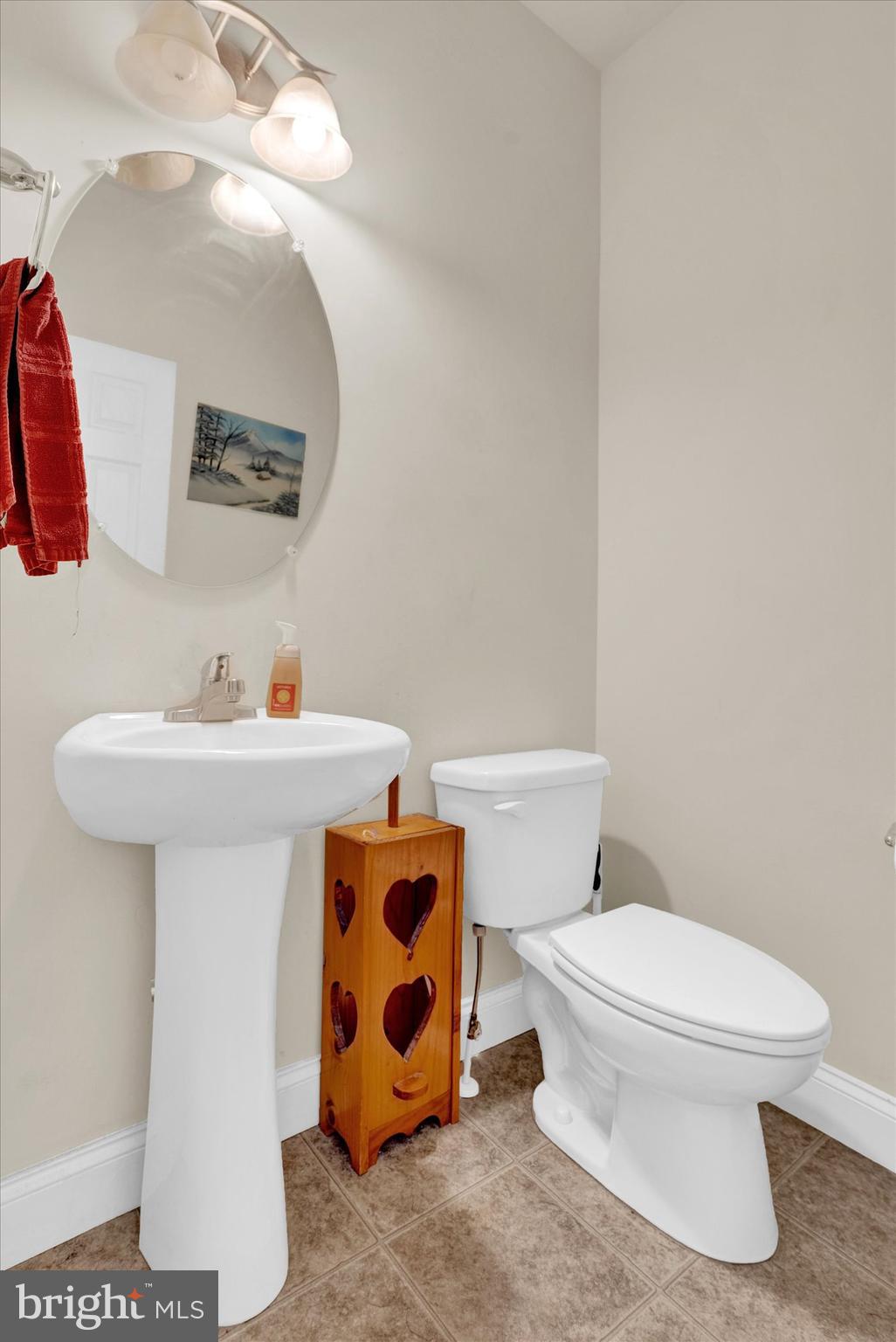 PARKSIDE TOWNHOMES - Residential