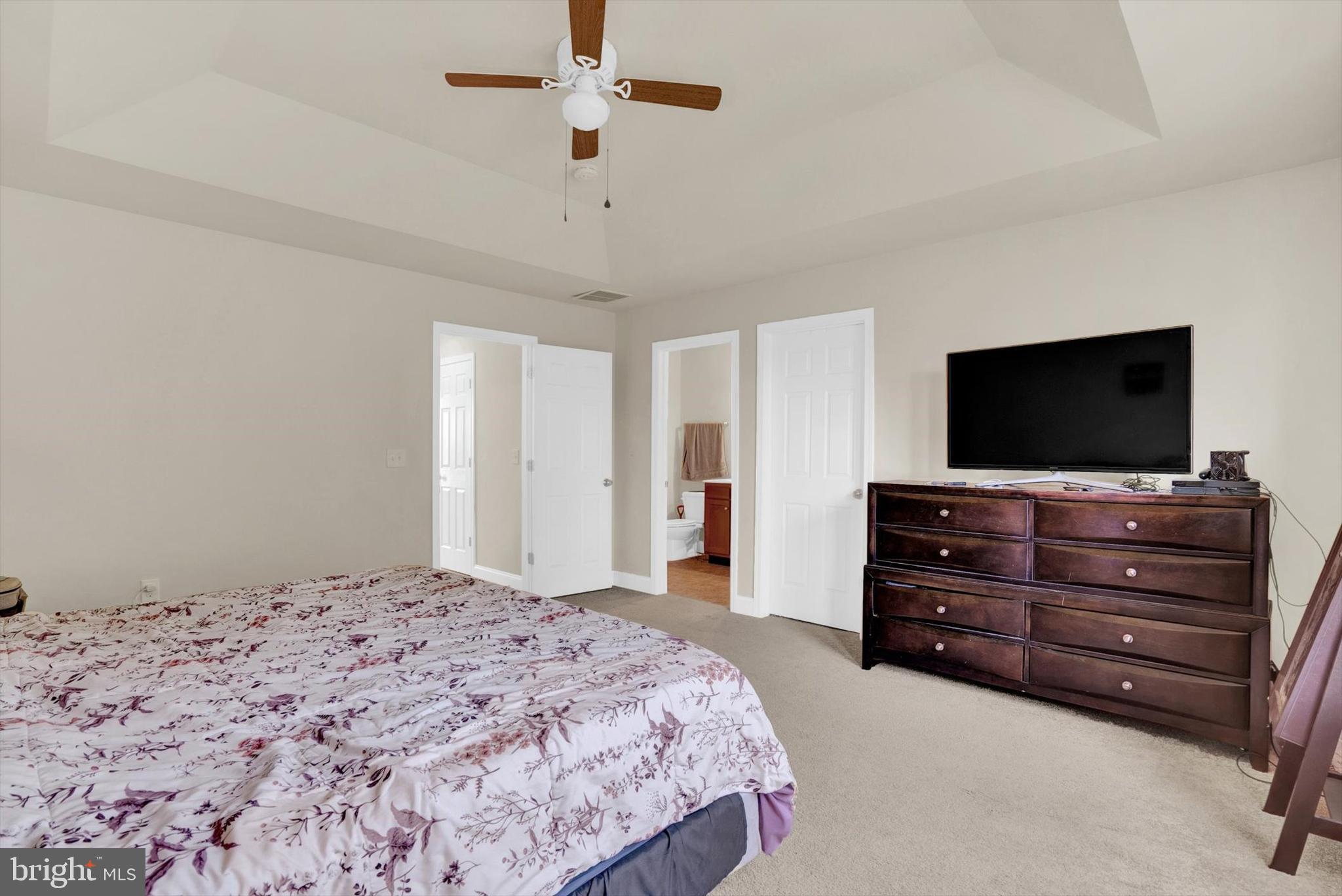 PARKSIDE TOWNHOMES - Residential