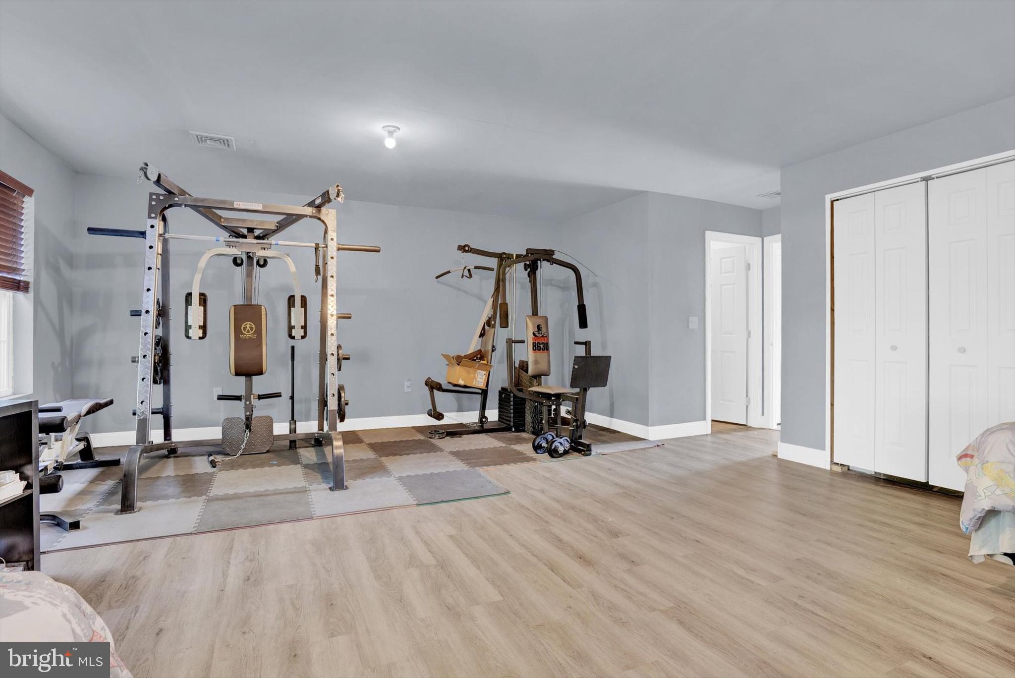 PARKSIDE TOWNHOMES - Residential