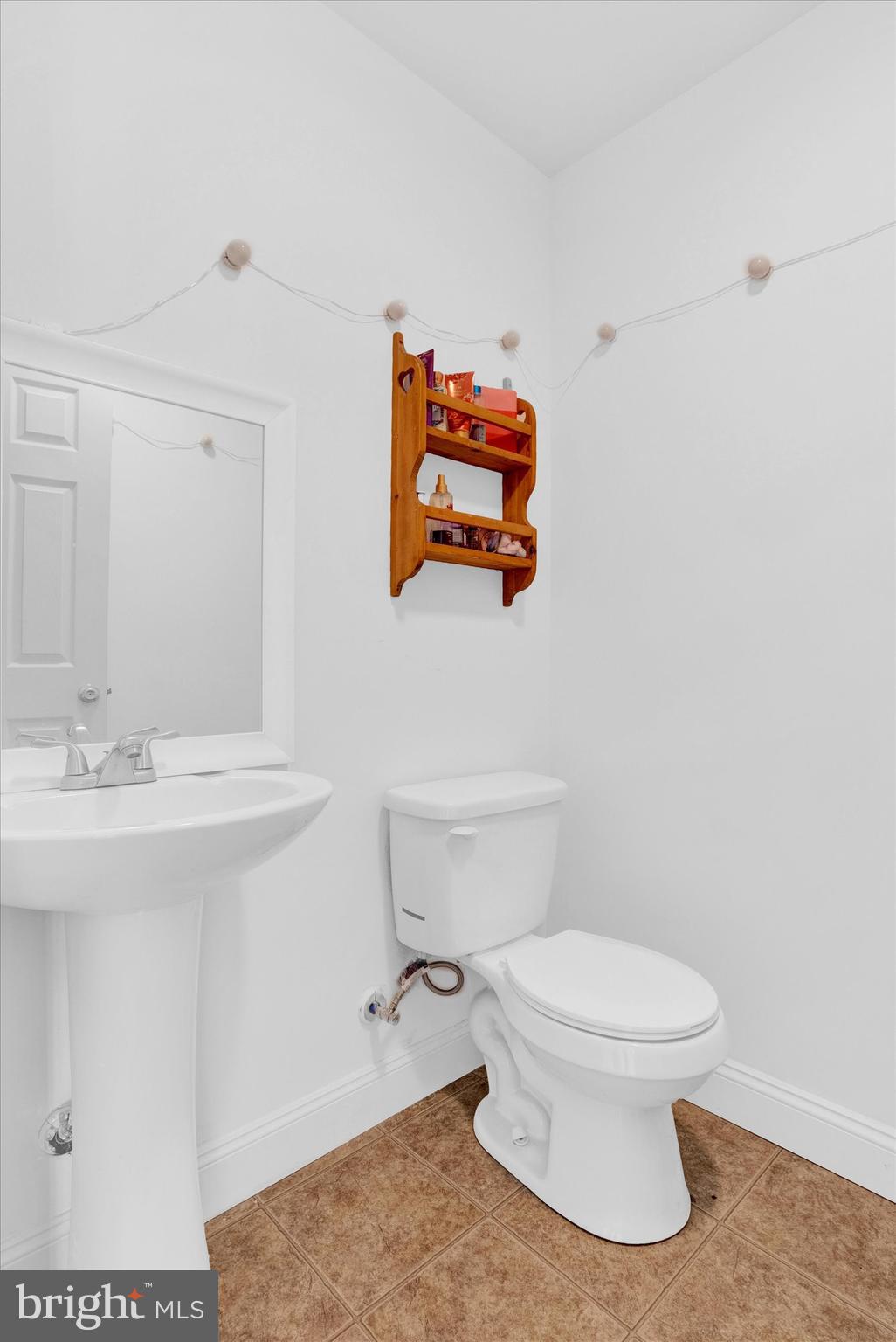 PARKSIDE TOWNHOMES - Residential