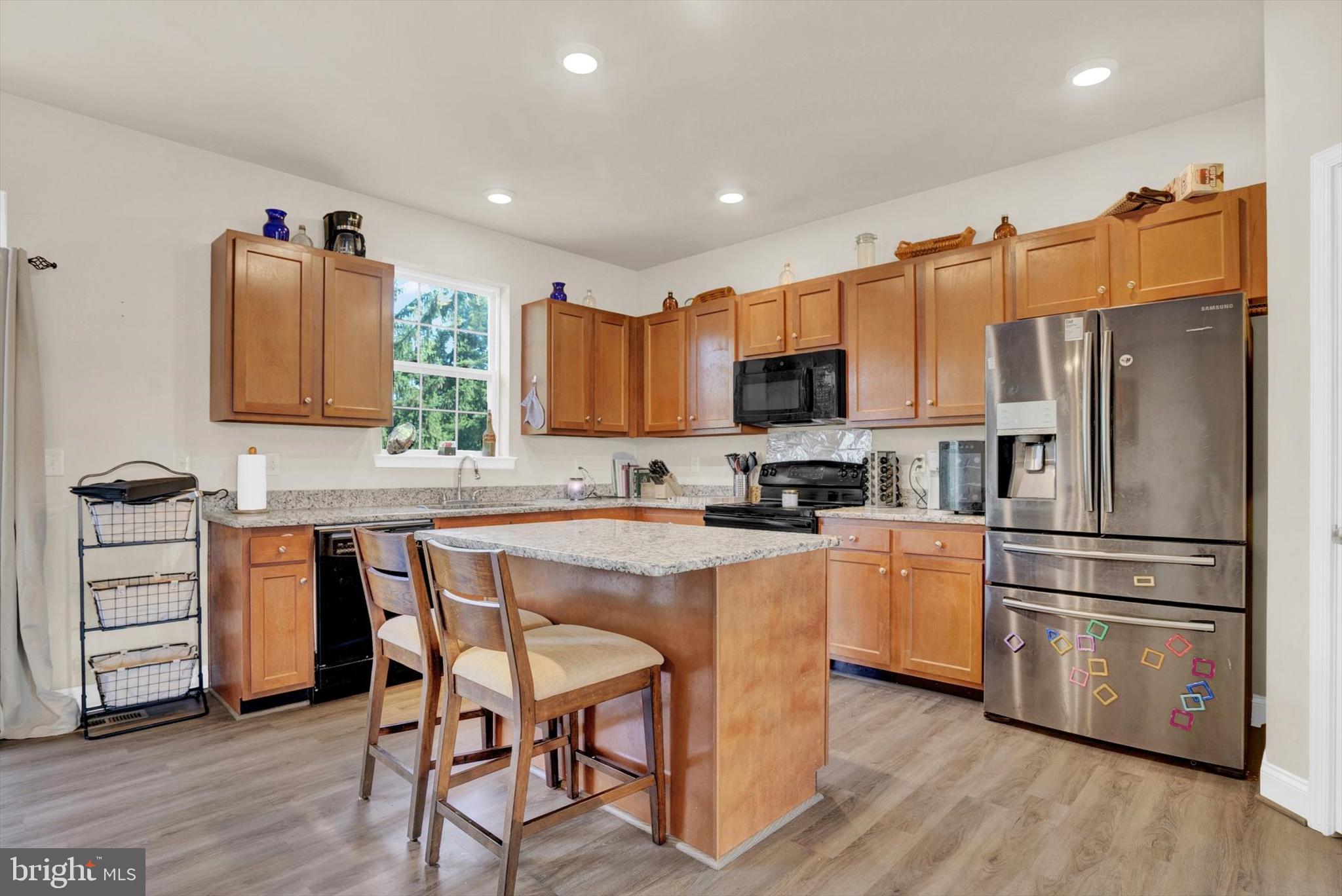 PARKSIDE TOWNHOMES - Residential