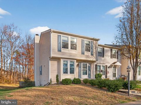 14598 OLDE KENT ROAD CENTREVILLE VA 20120