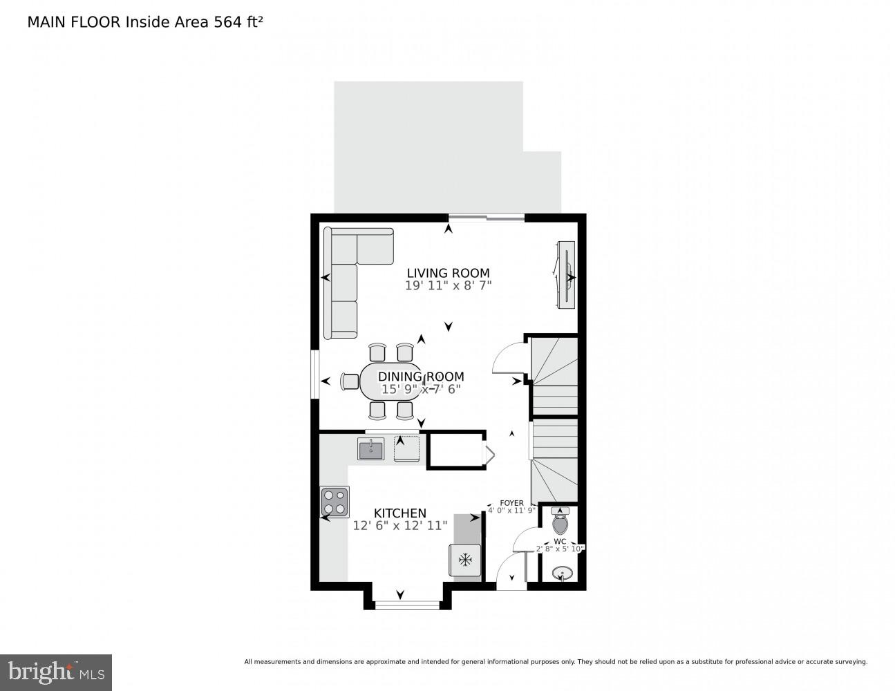 LONDON COMMONS - Residential
