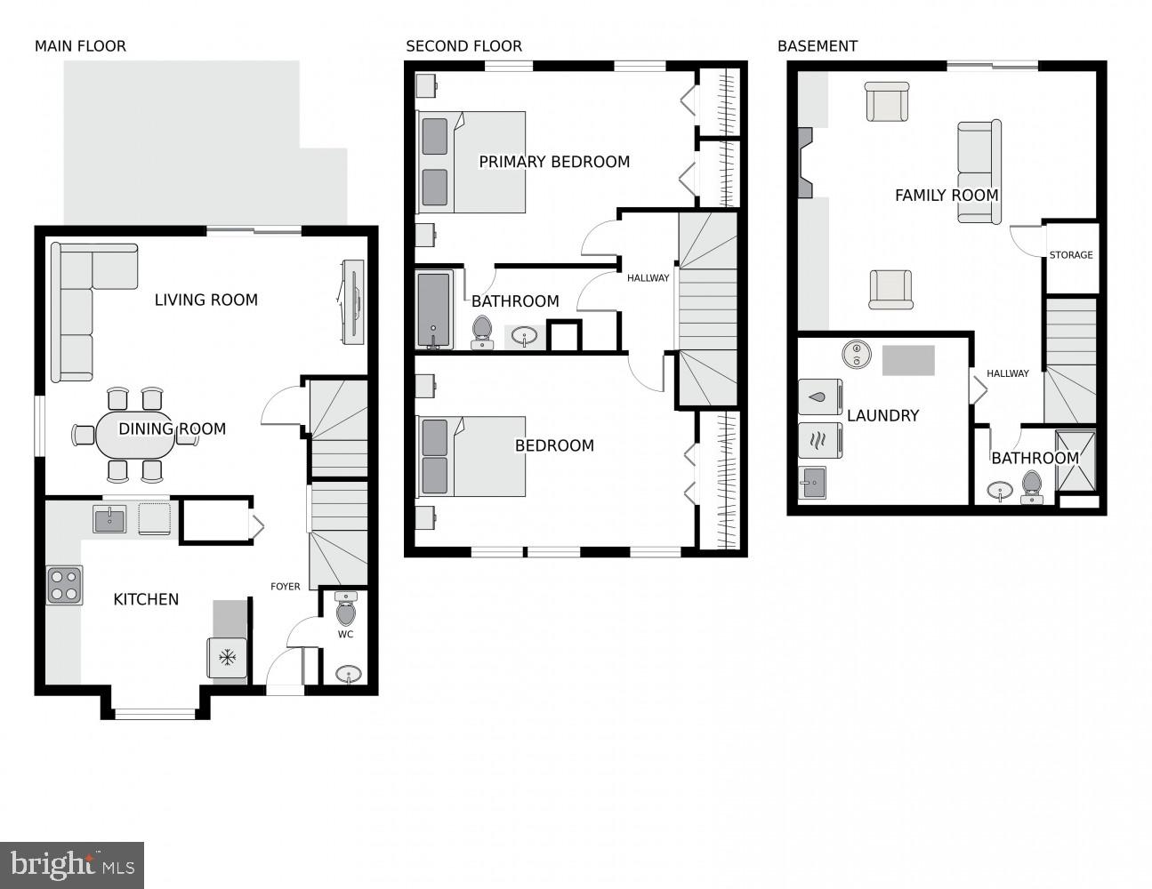 LONDON COMMONS - Residential