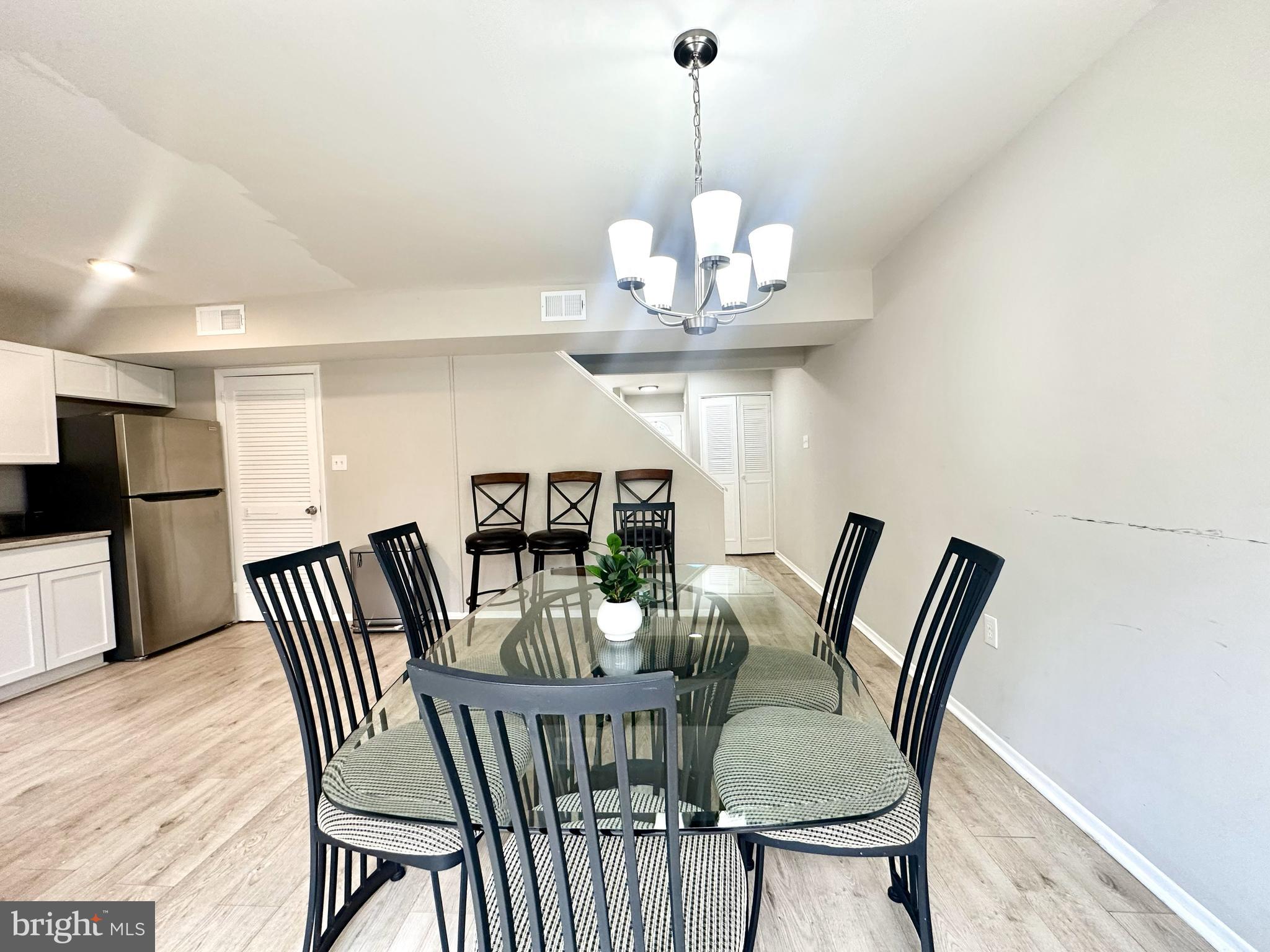 COUNTRY SCENE - Residential Lease