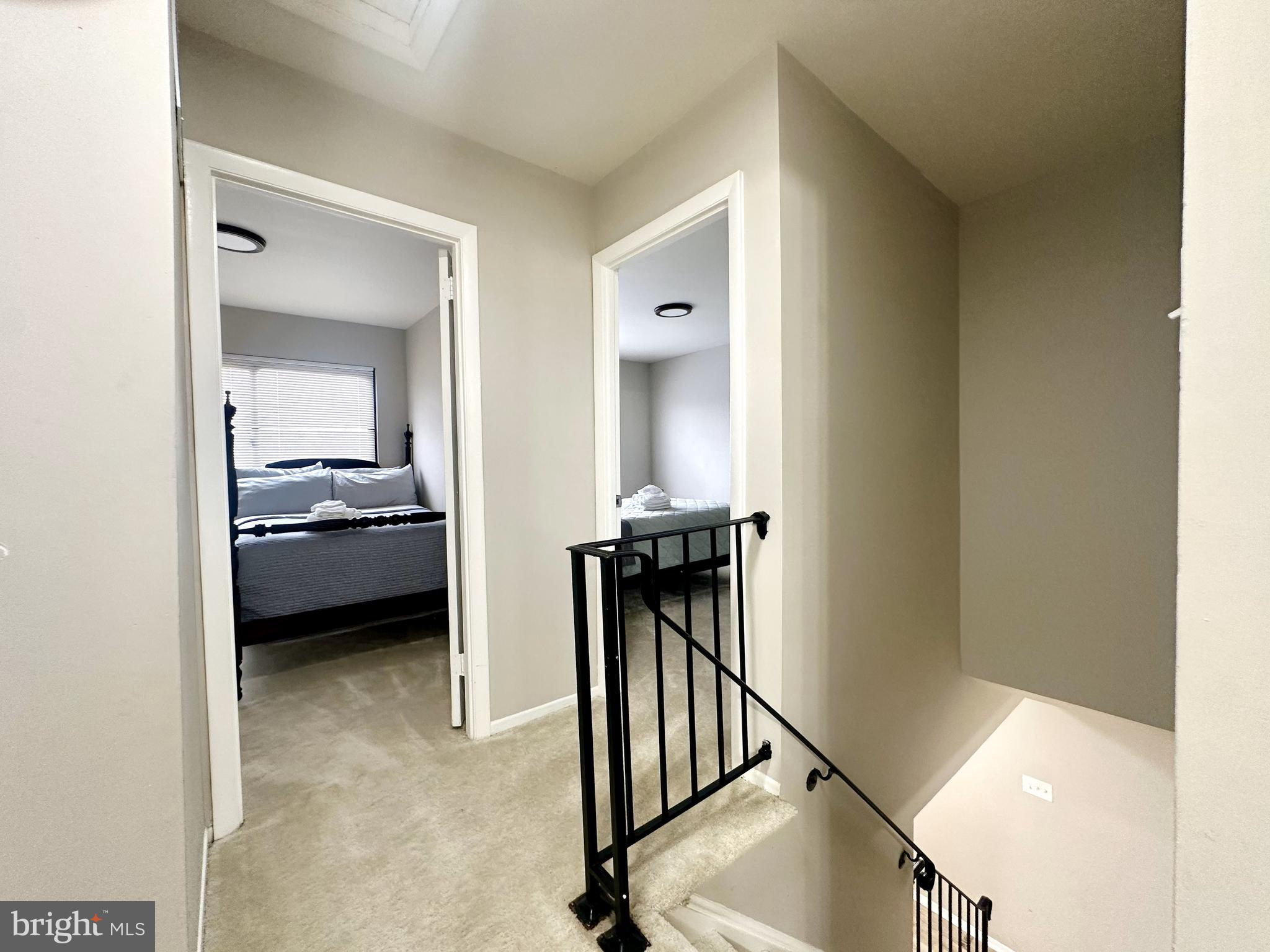 COUNTRY SCENE - Residential Lease