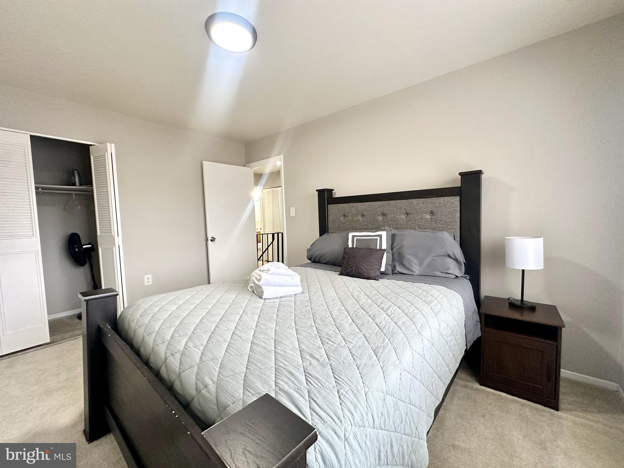 COUNTRY SCENE - Residential Lease