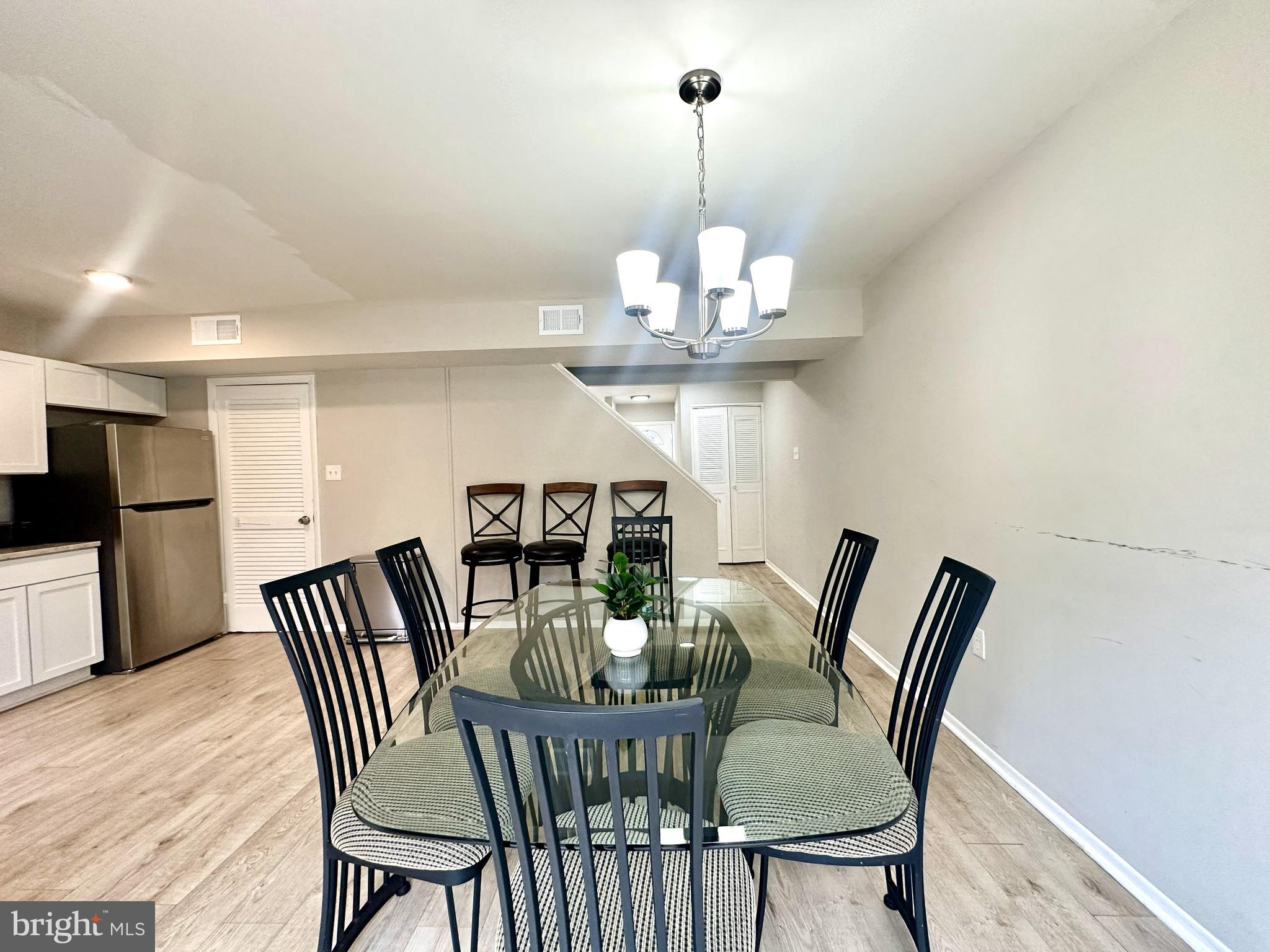 COUNTRY SCENE - Residential Lease