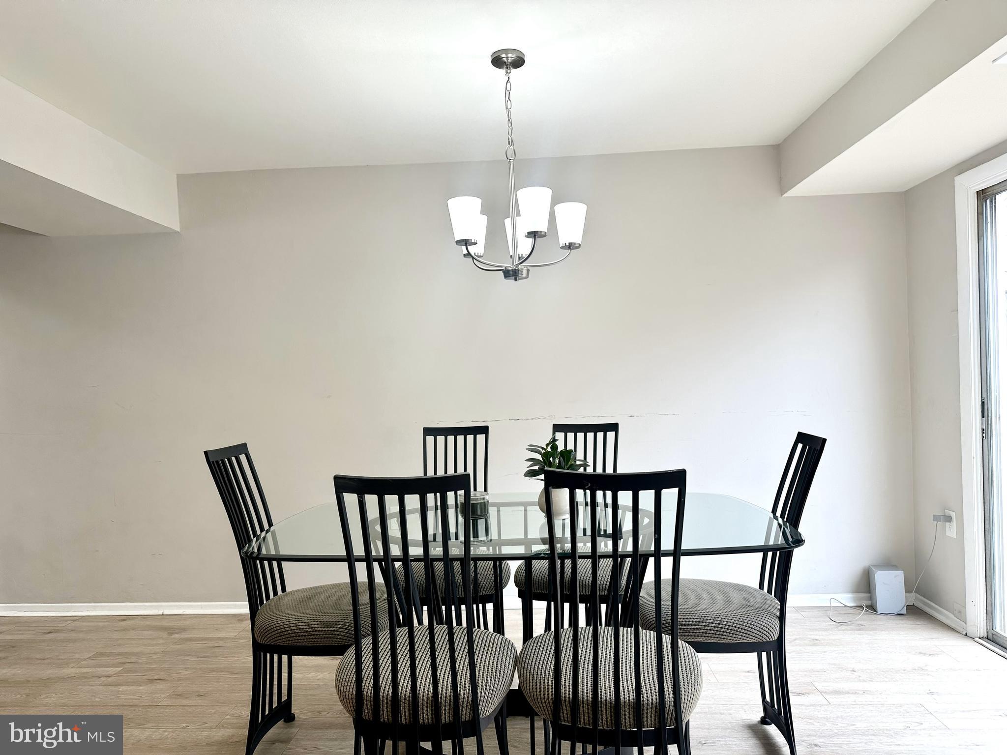 COUNTRY SCENE - Residential Lease