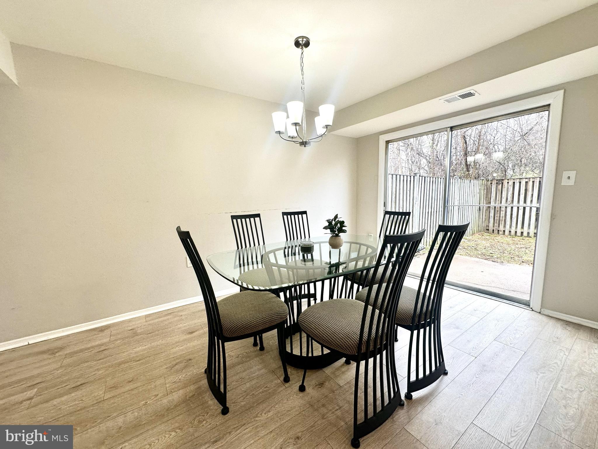 COUNTRY SCENE - Residential Lease