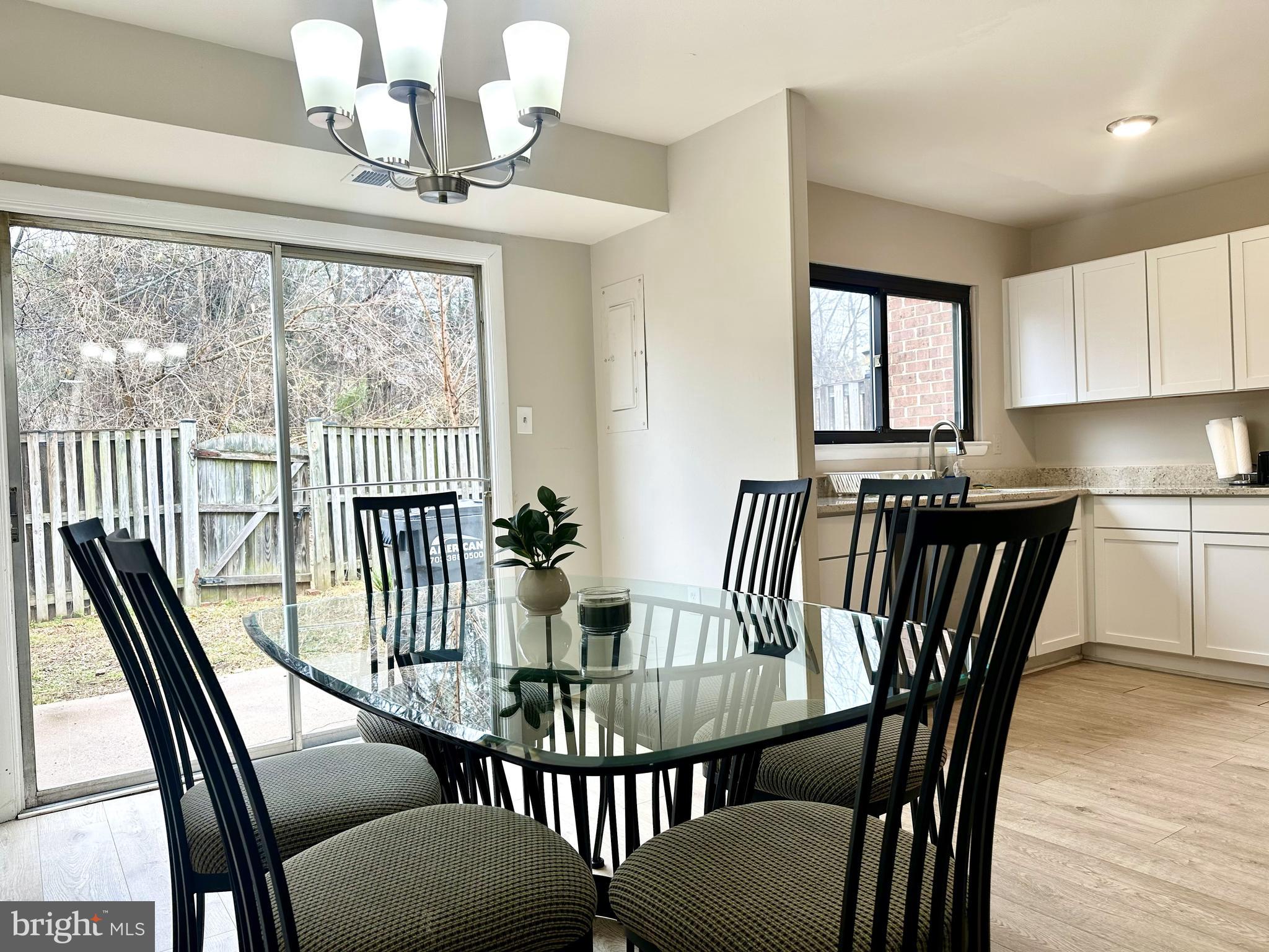 COUNTRY SCENE - Residential Lease