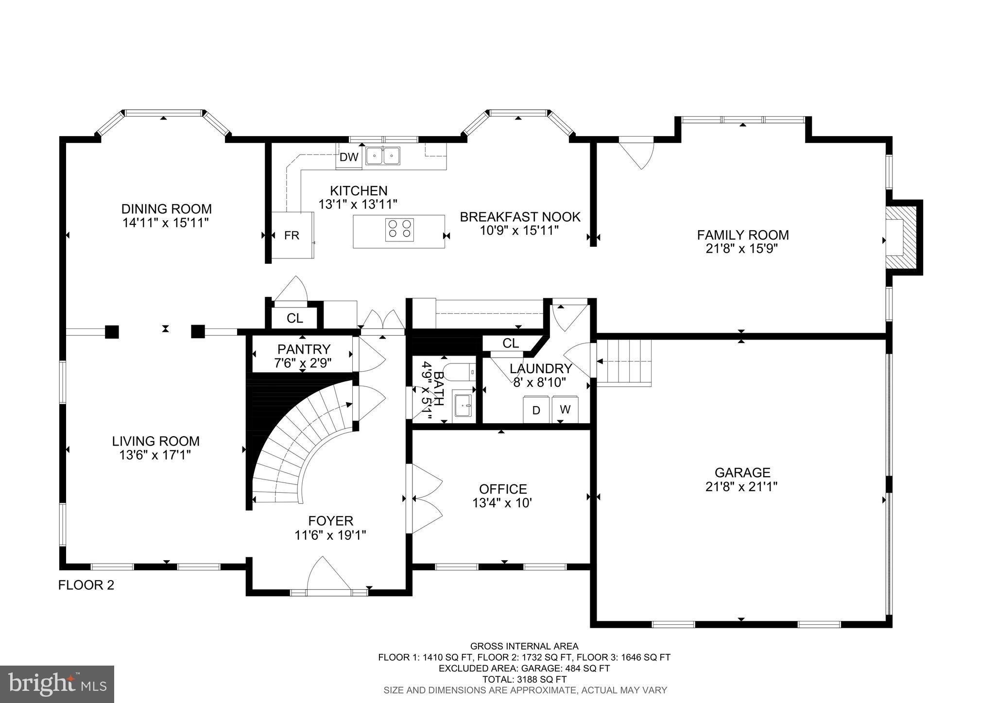 WOODMORE SOUTH - Residential