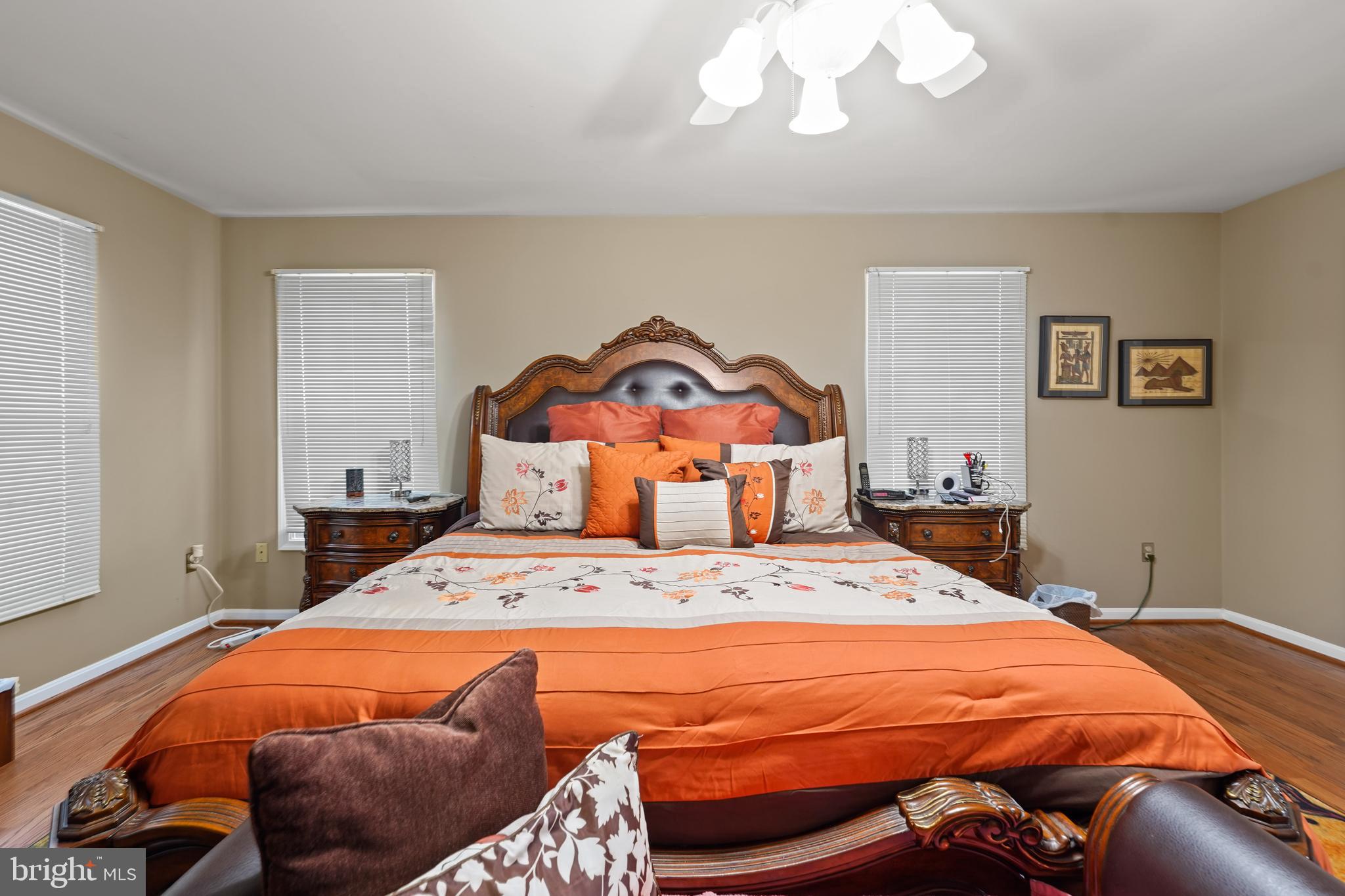 WOODMORE SOUTH - Residential