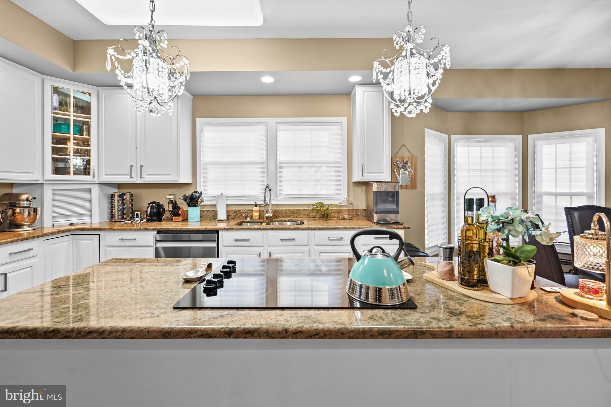 WOODMORE SOUTH - Residential