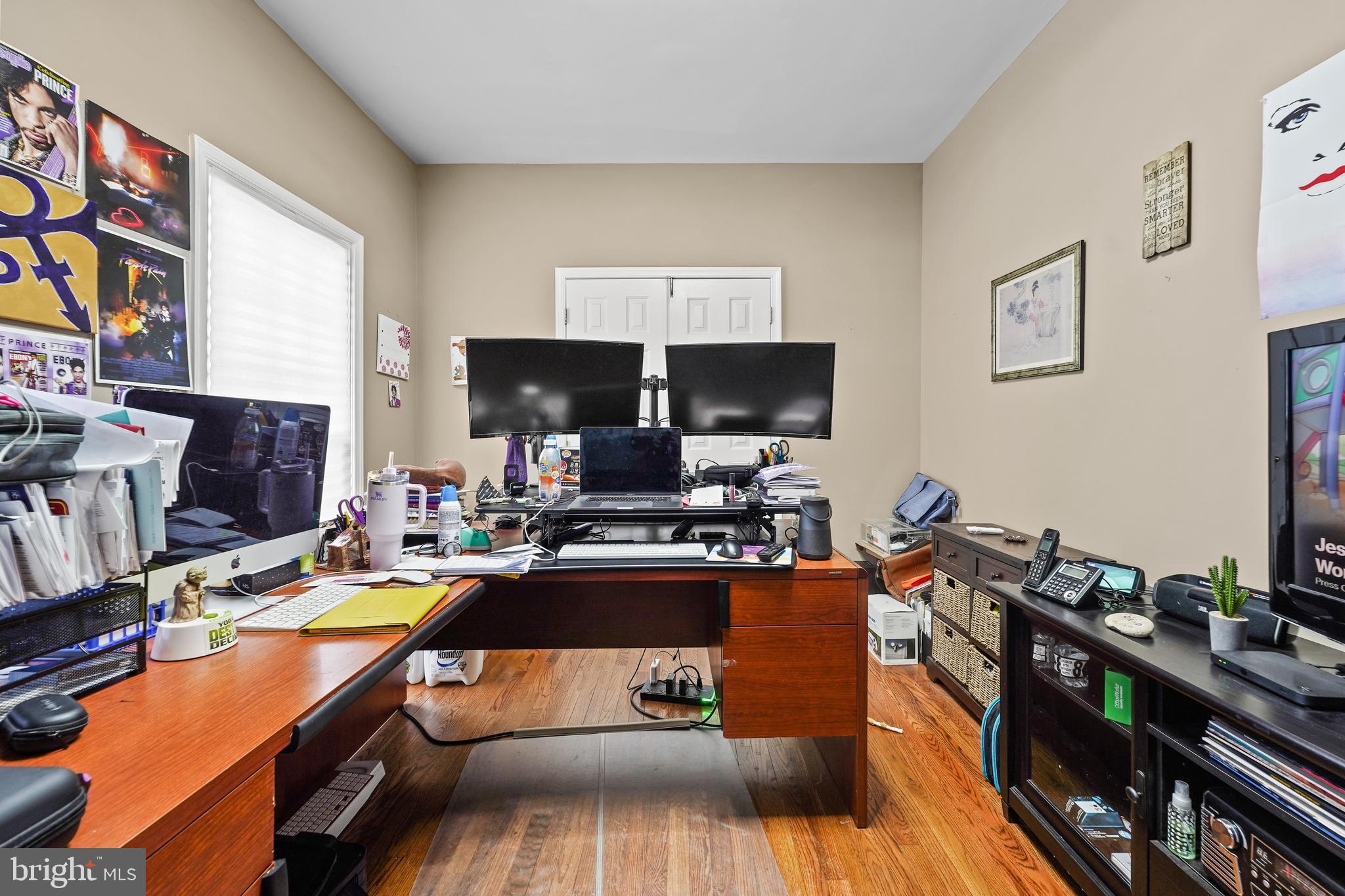 WOODMORE SOUTH - Residential