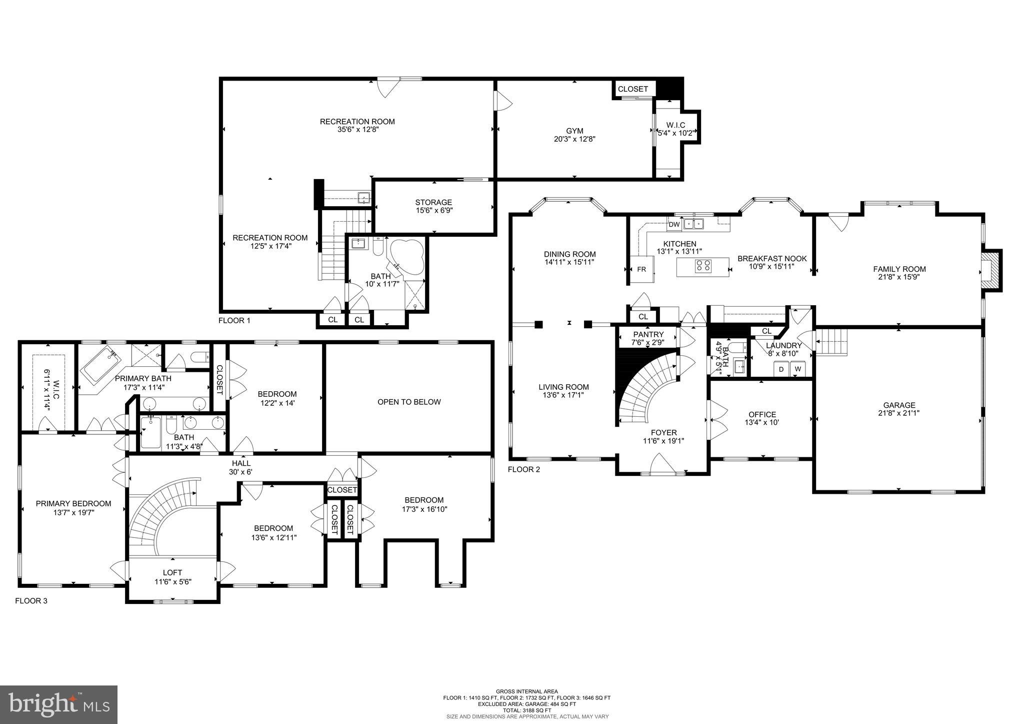 WOODMORE SOUTH - Residential