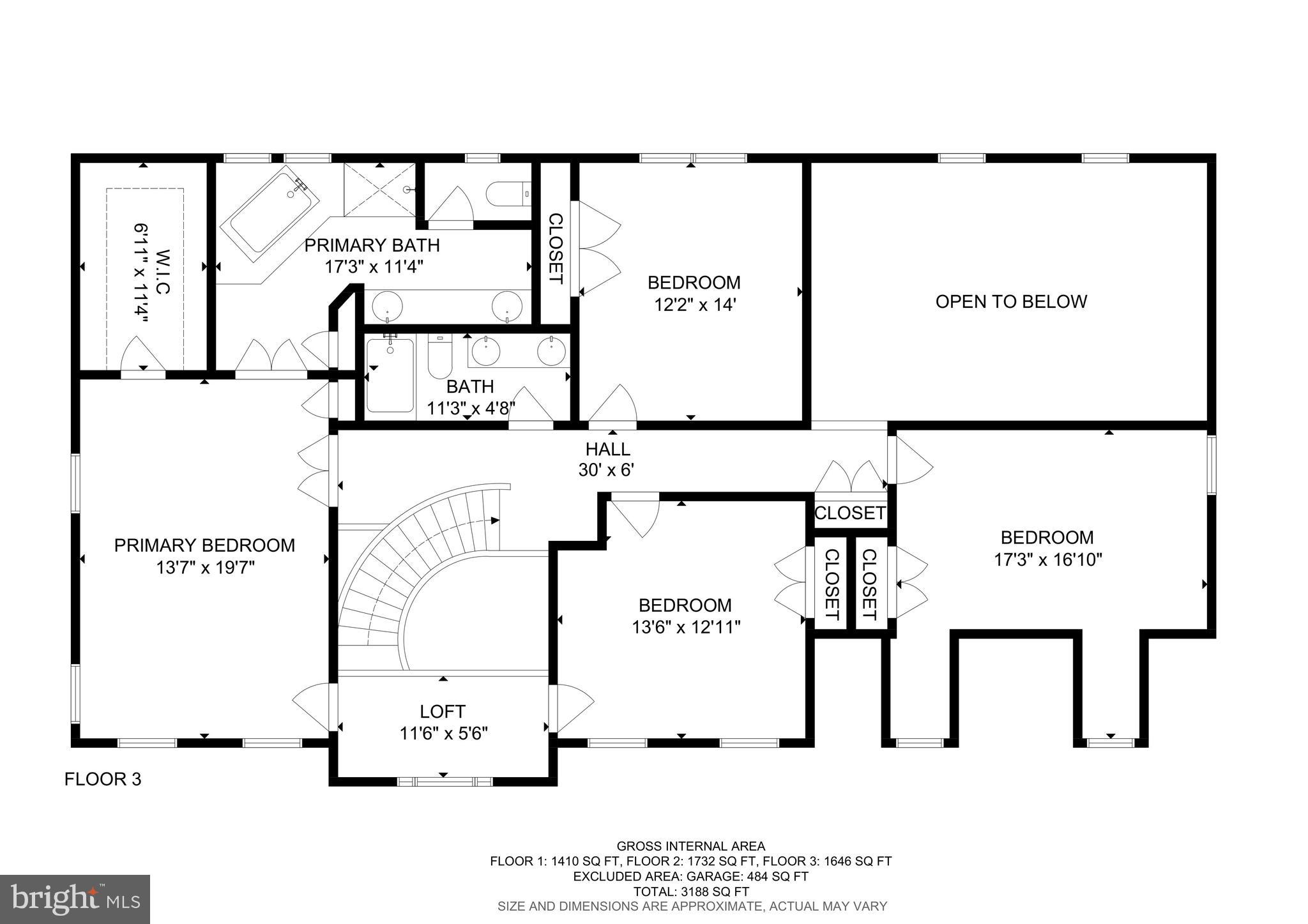 WOODMORE SOUTH - Residential