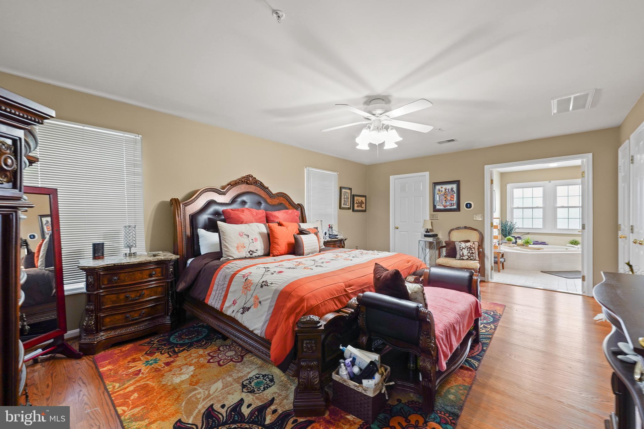 WOODMORE SOUTH - Residential