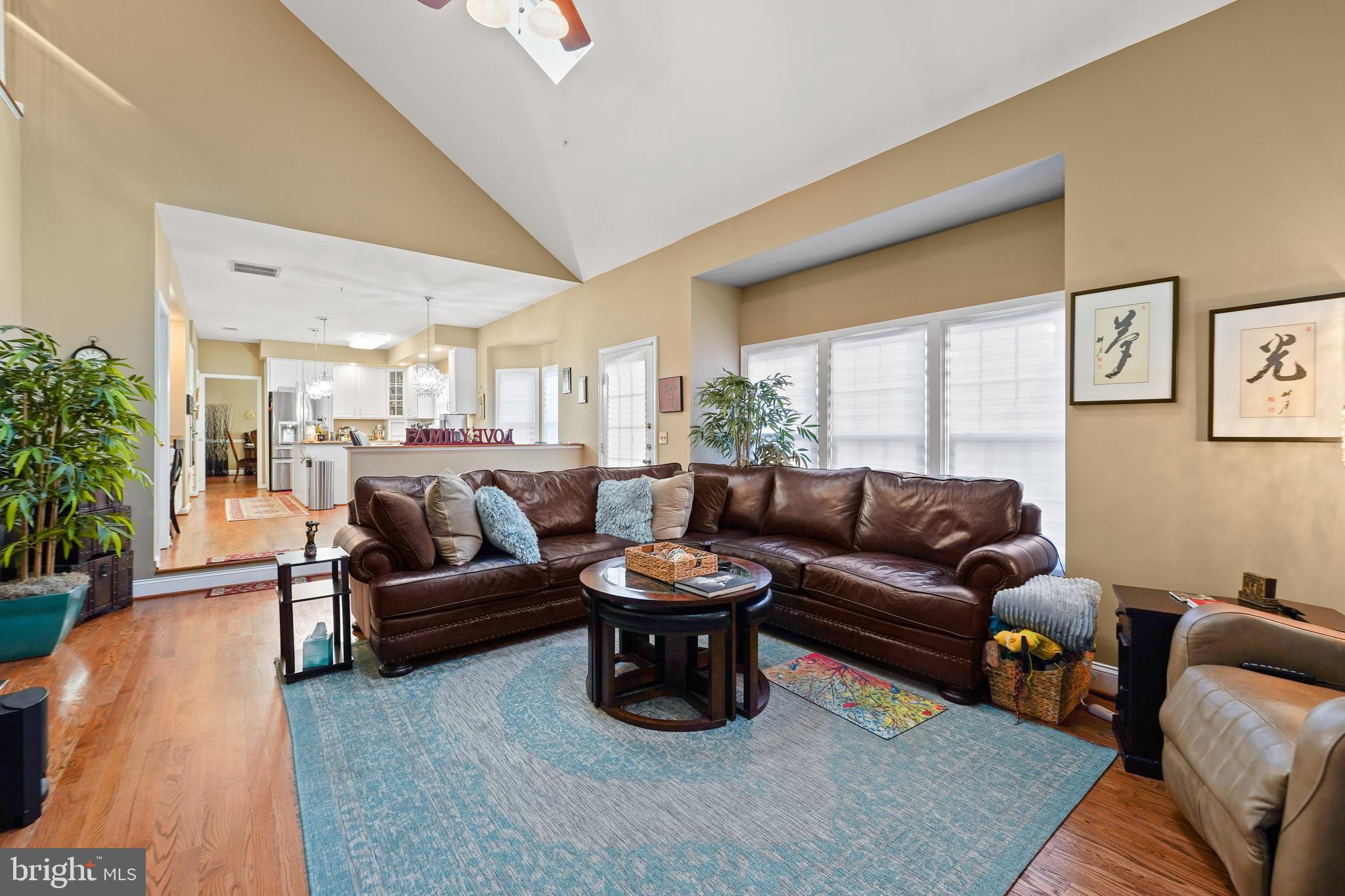 WOODMORE SOUTH - Residential