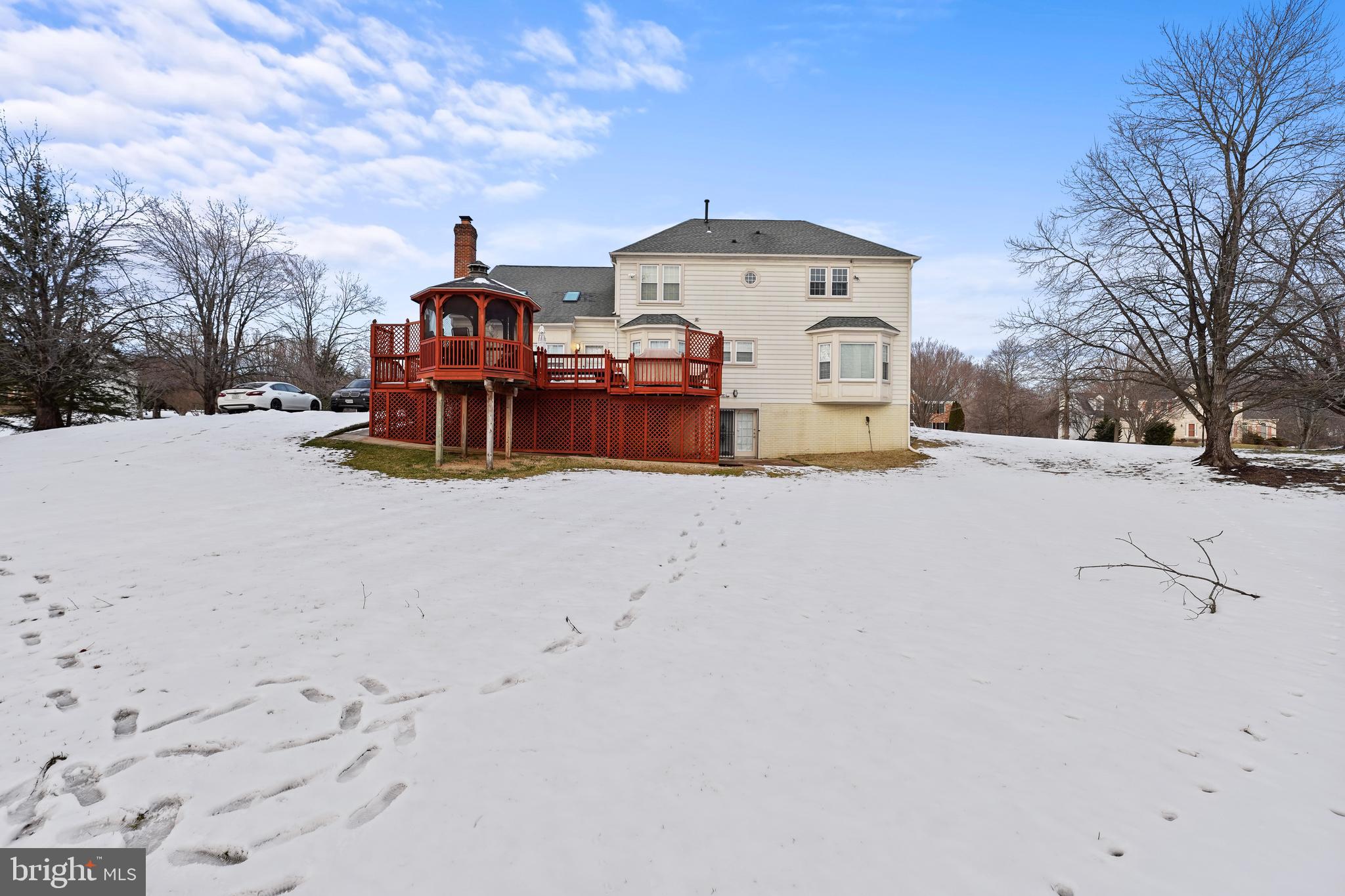 WOODMORE SOUTH - Residential