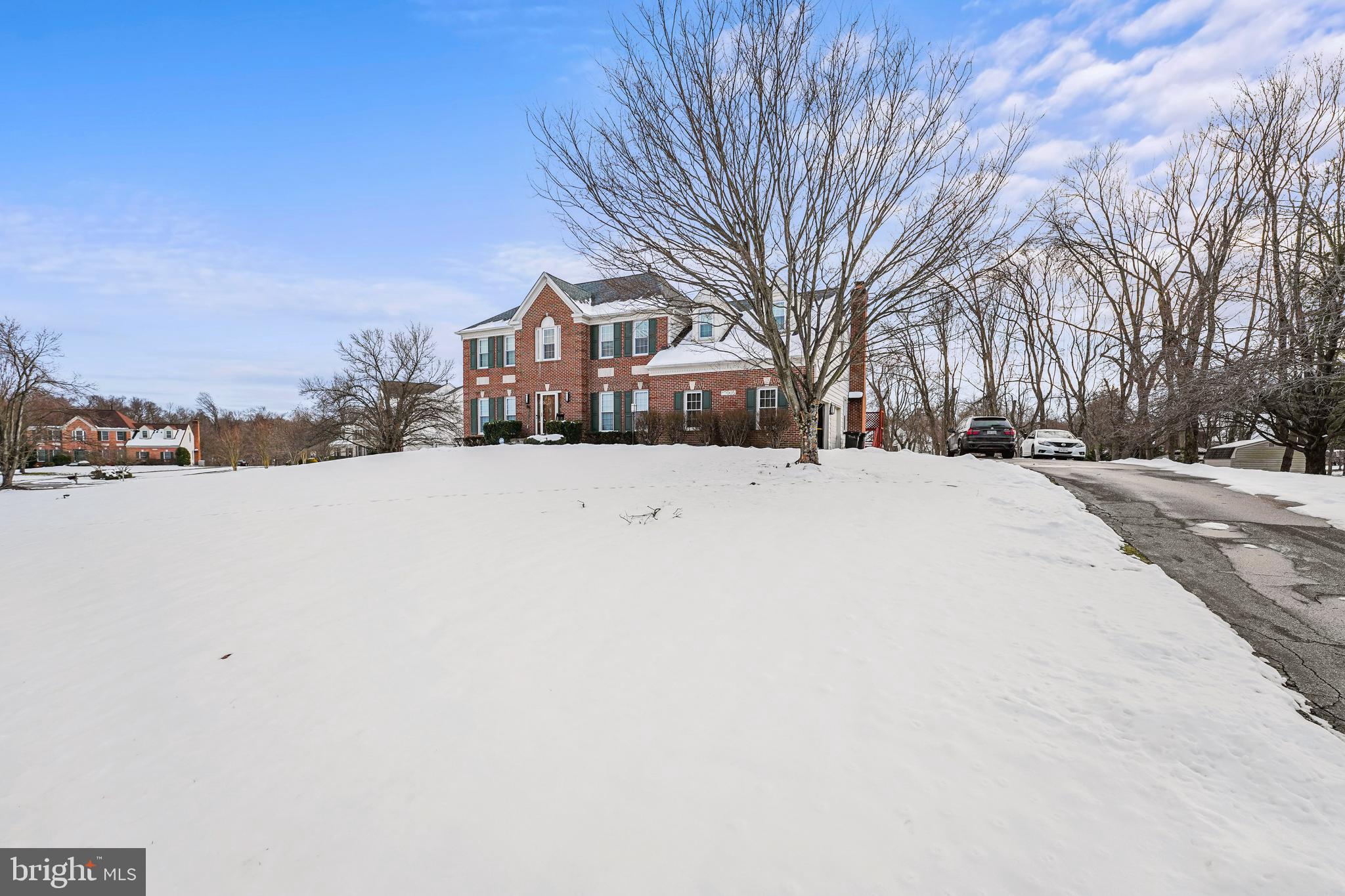 WOODMORE SOUTH - Residential