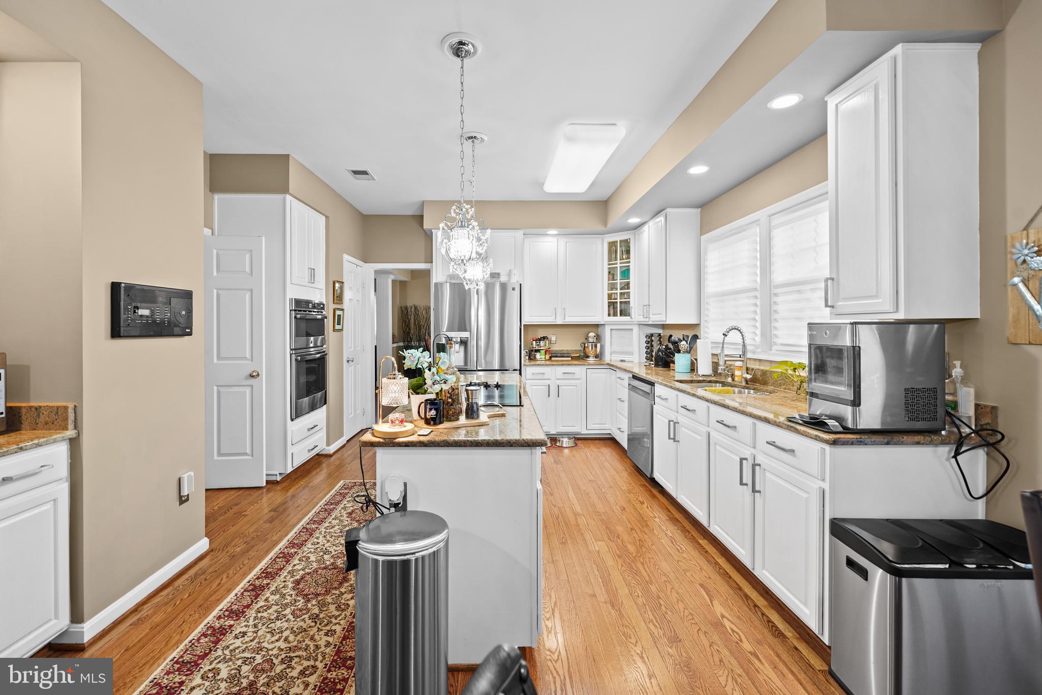 WOODMORE SOUTH - Residential