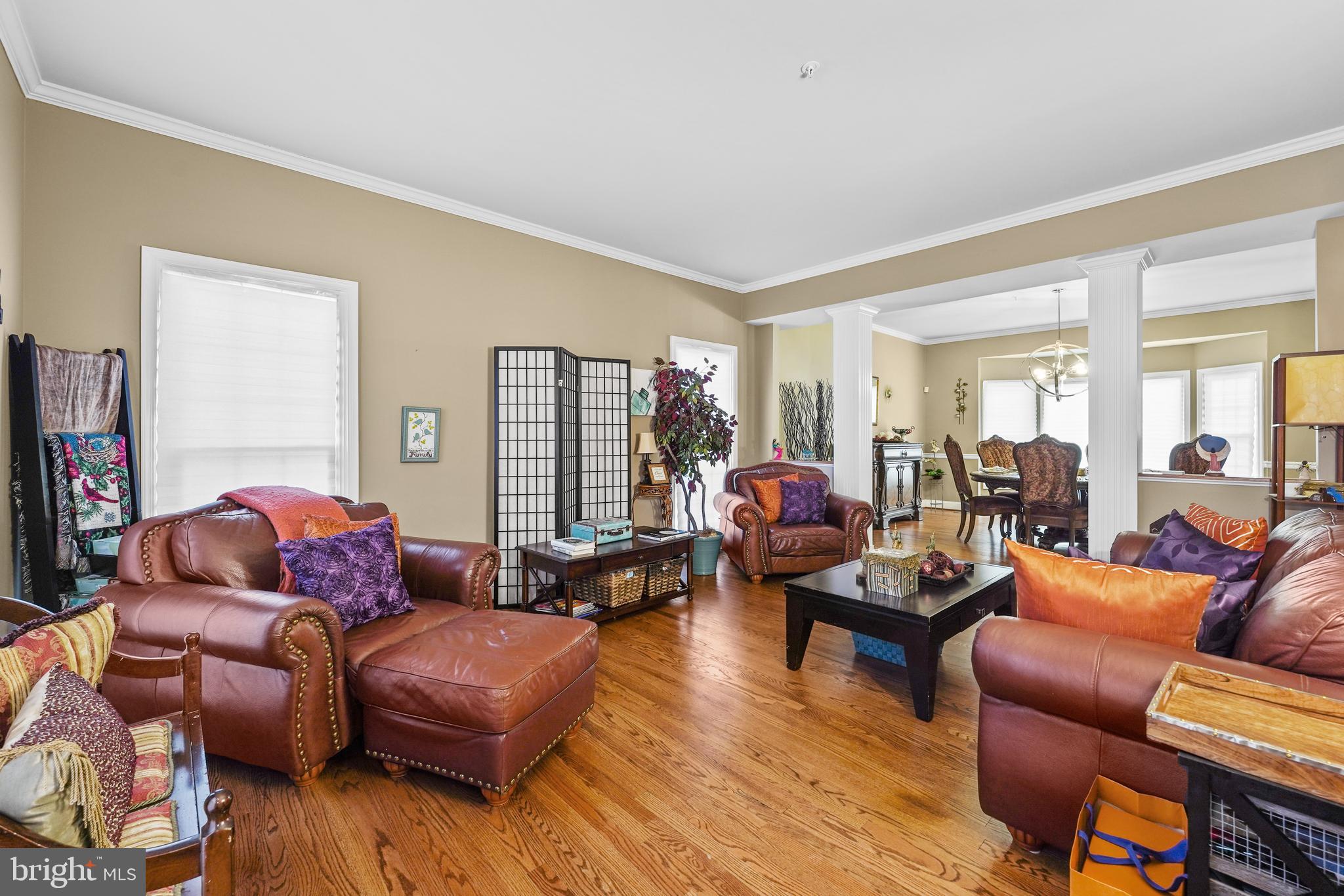 WOODMORE SOUTH - Residential