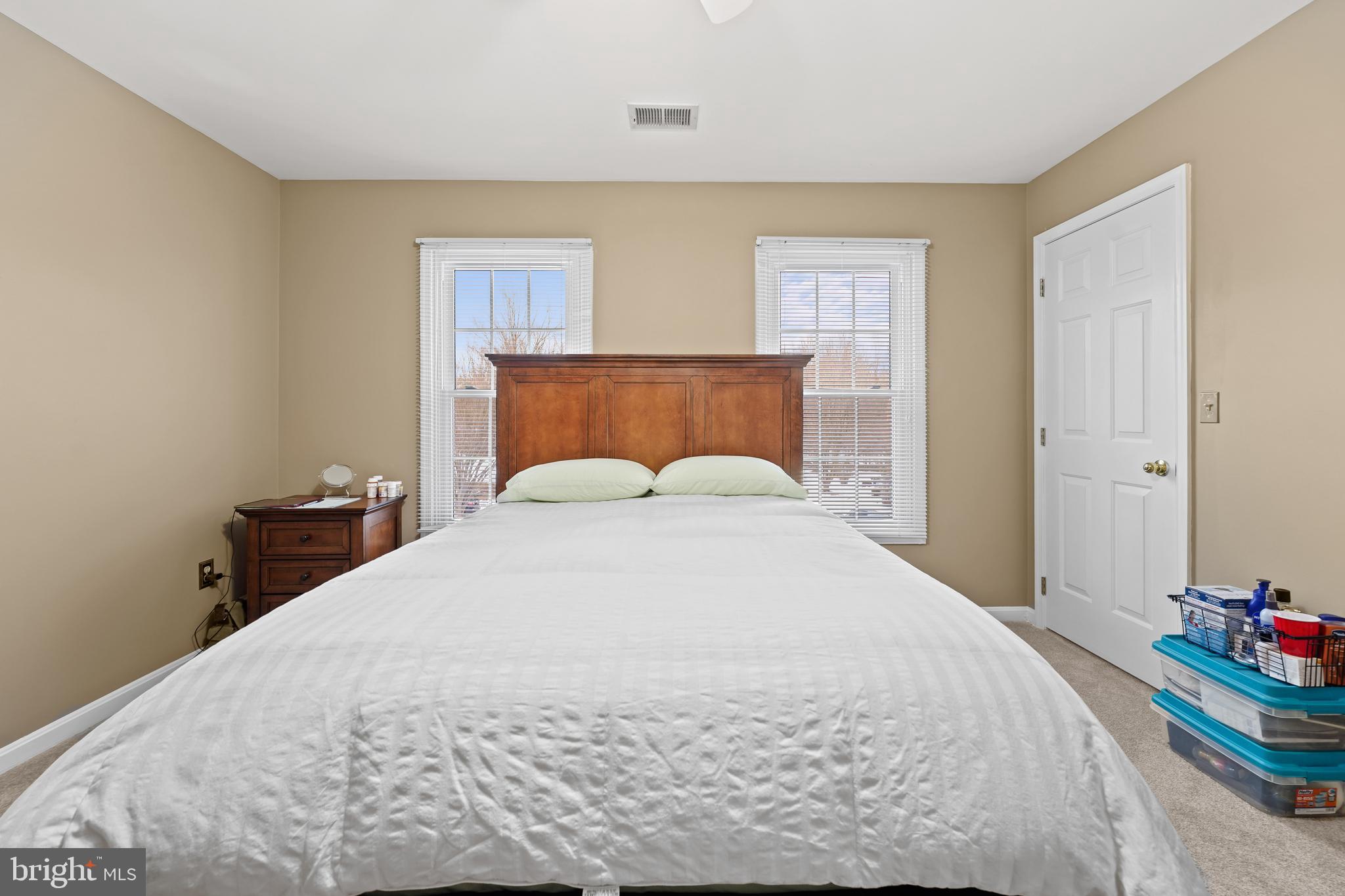 WOODMORE SOUTH - Residential