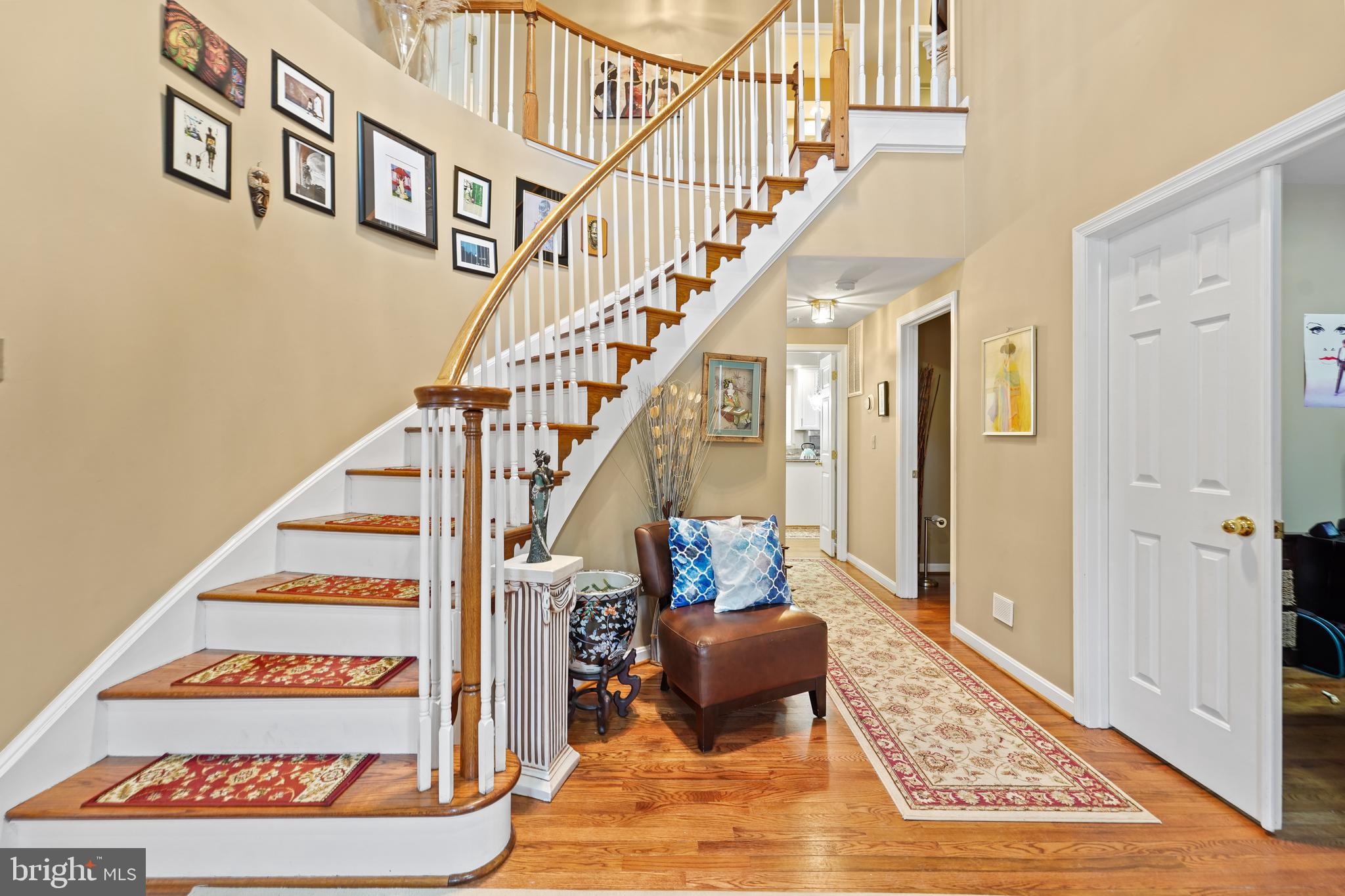 WOODMORE SOUTH - Residential