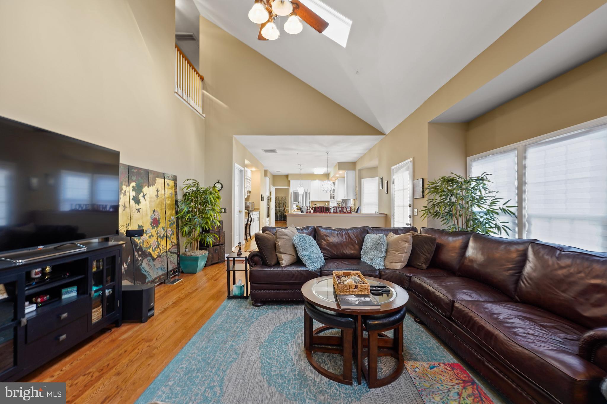 WOODMORE SOUTH - Residential