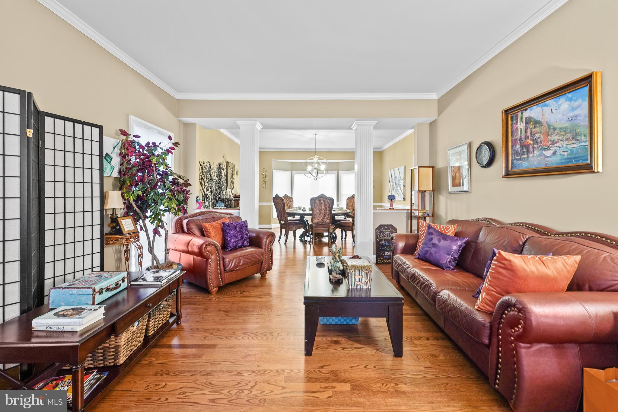 WOODMORE SOUTH - Residential