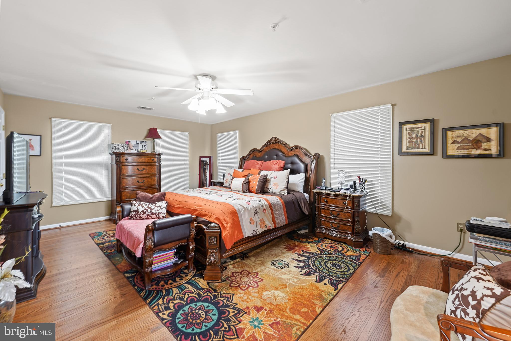 WOODMORE SOUTH - Residential