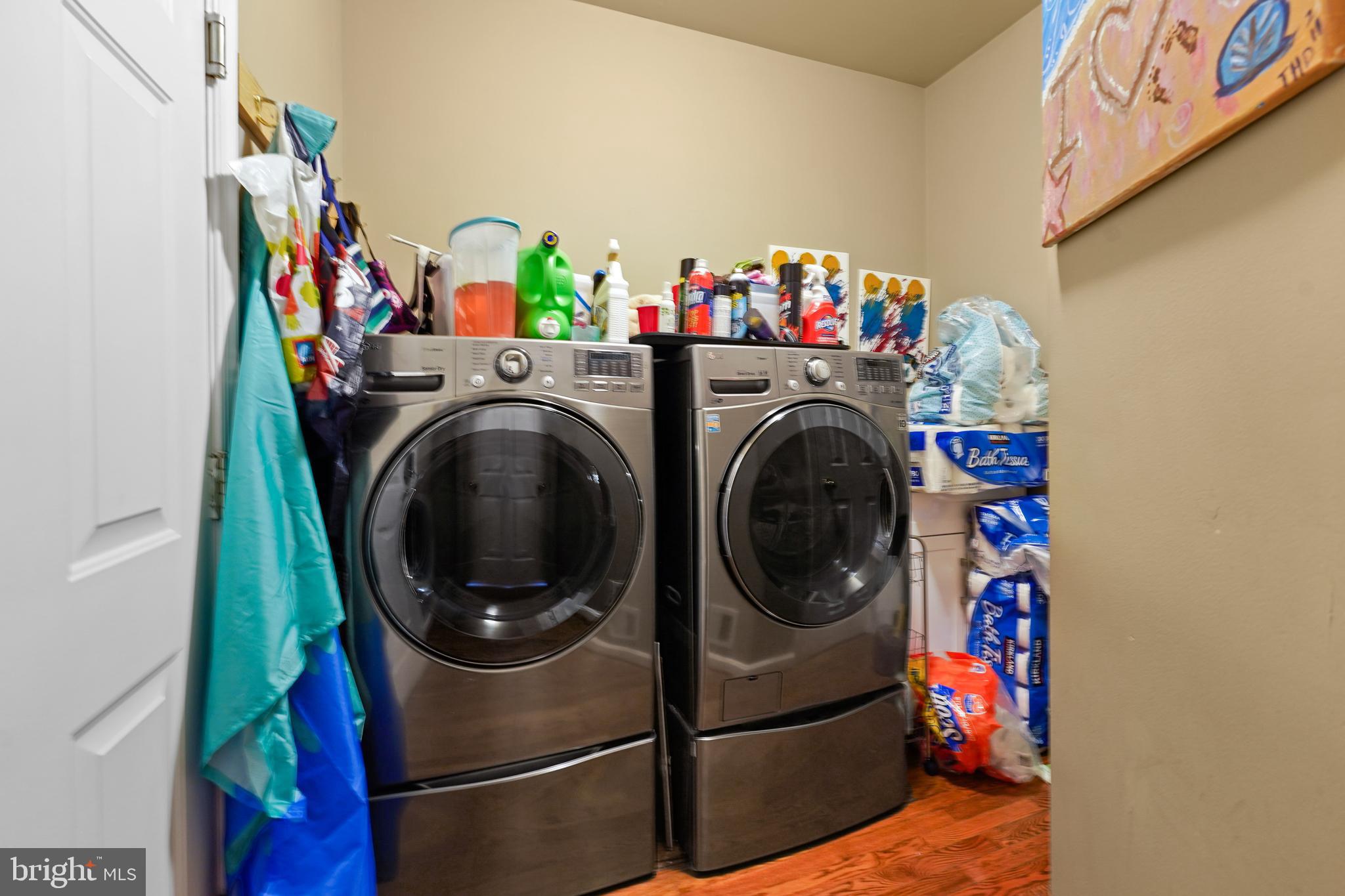 WOODMORE SOUTH - Residential