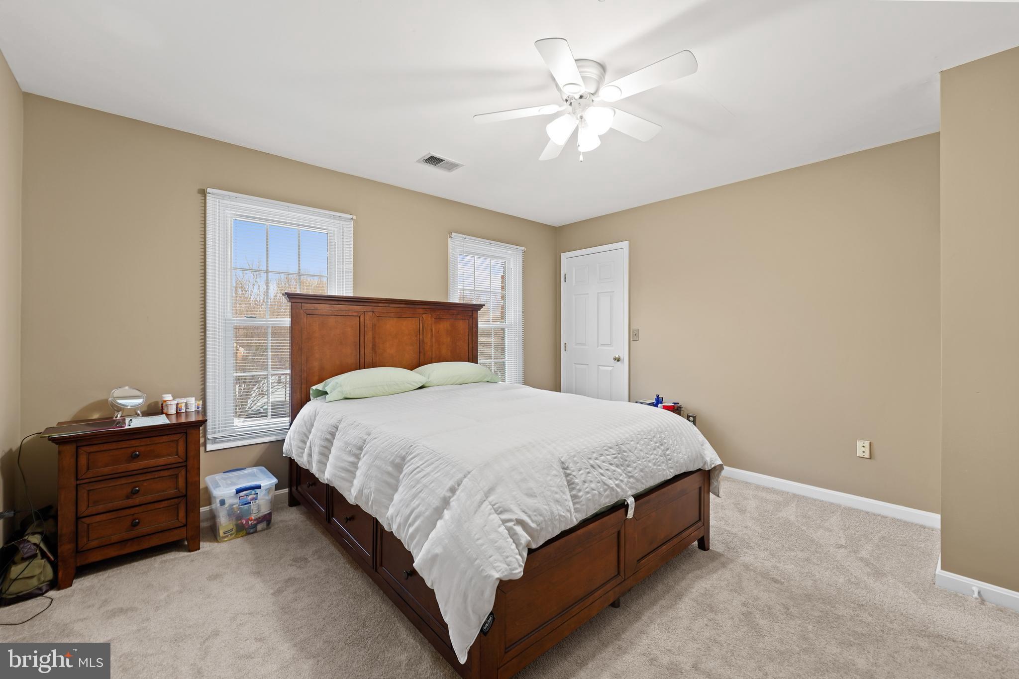 WOODMORE SOUTH - Residential