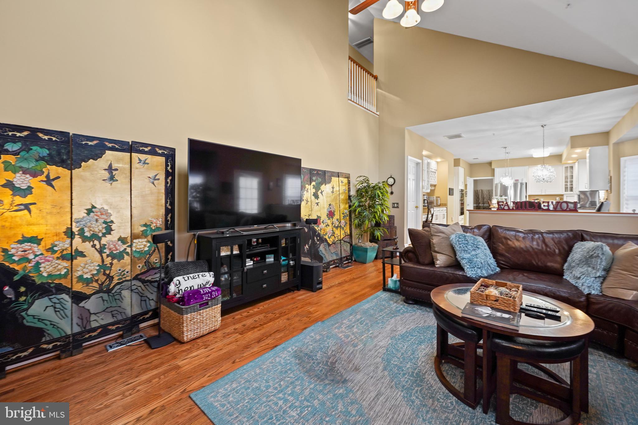 WOODMORE SOUTH - Residential