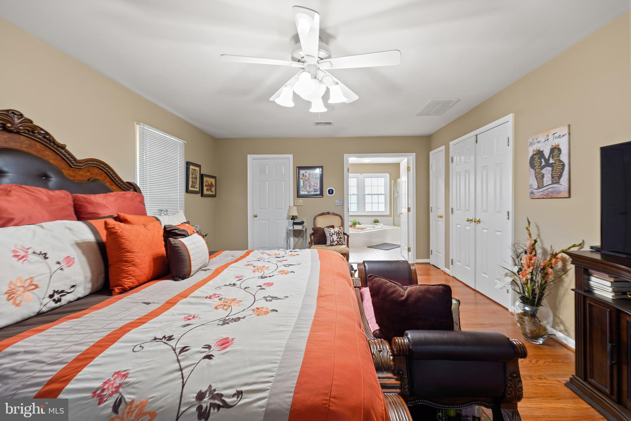 WOODMORE SOUTH - Residential